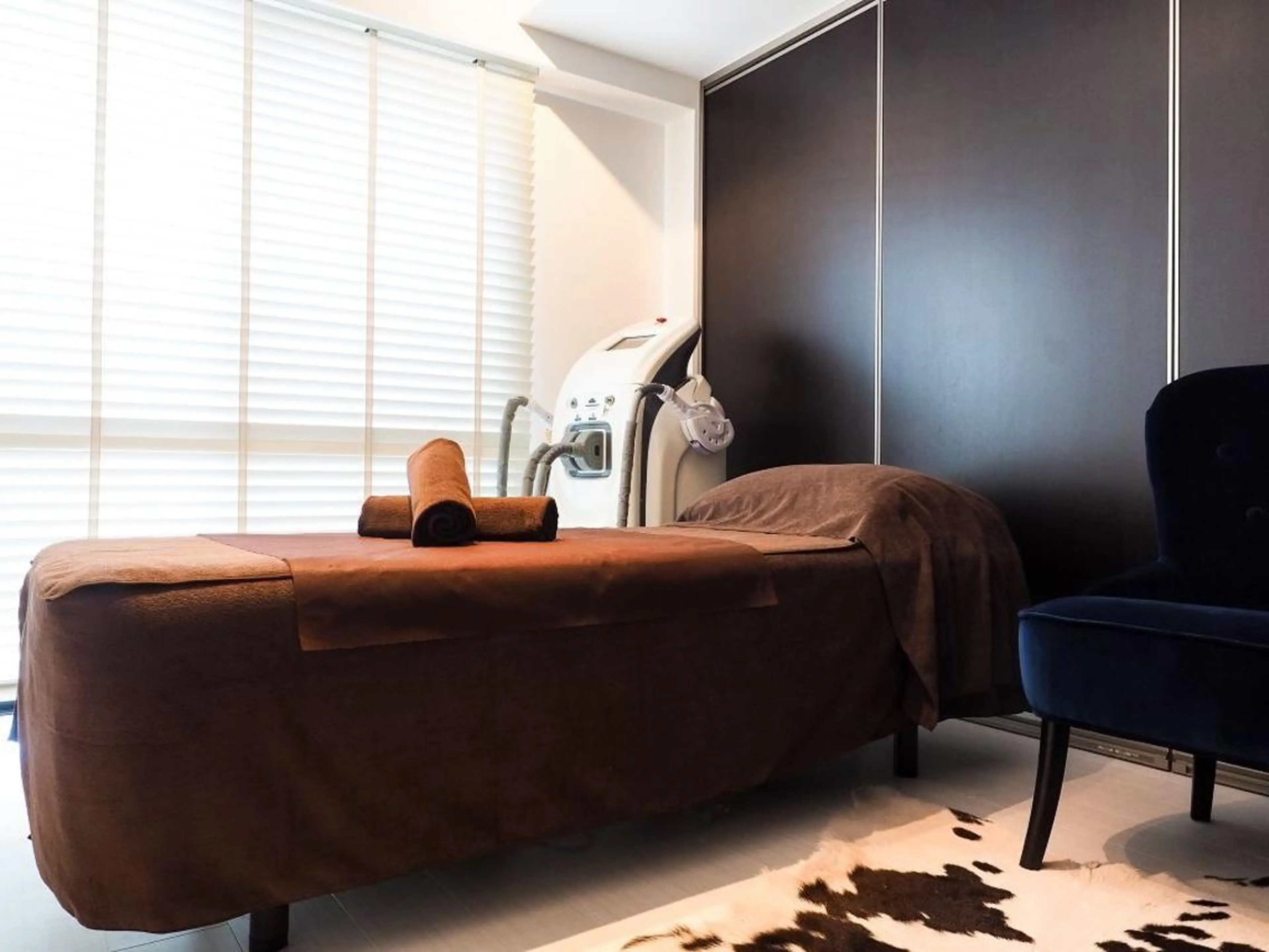 ラヴァコケット 長堀店のエステ・リラクイメージ