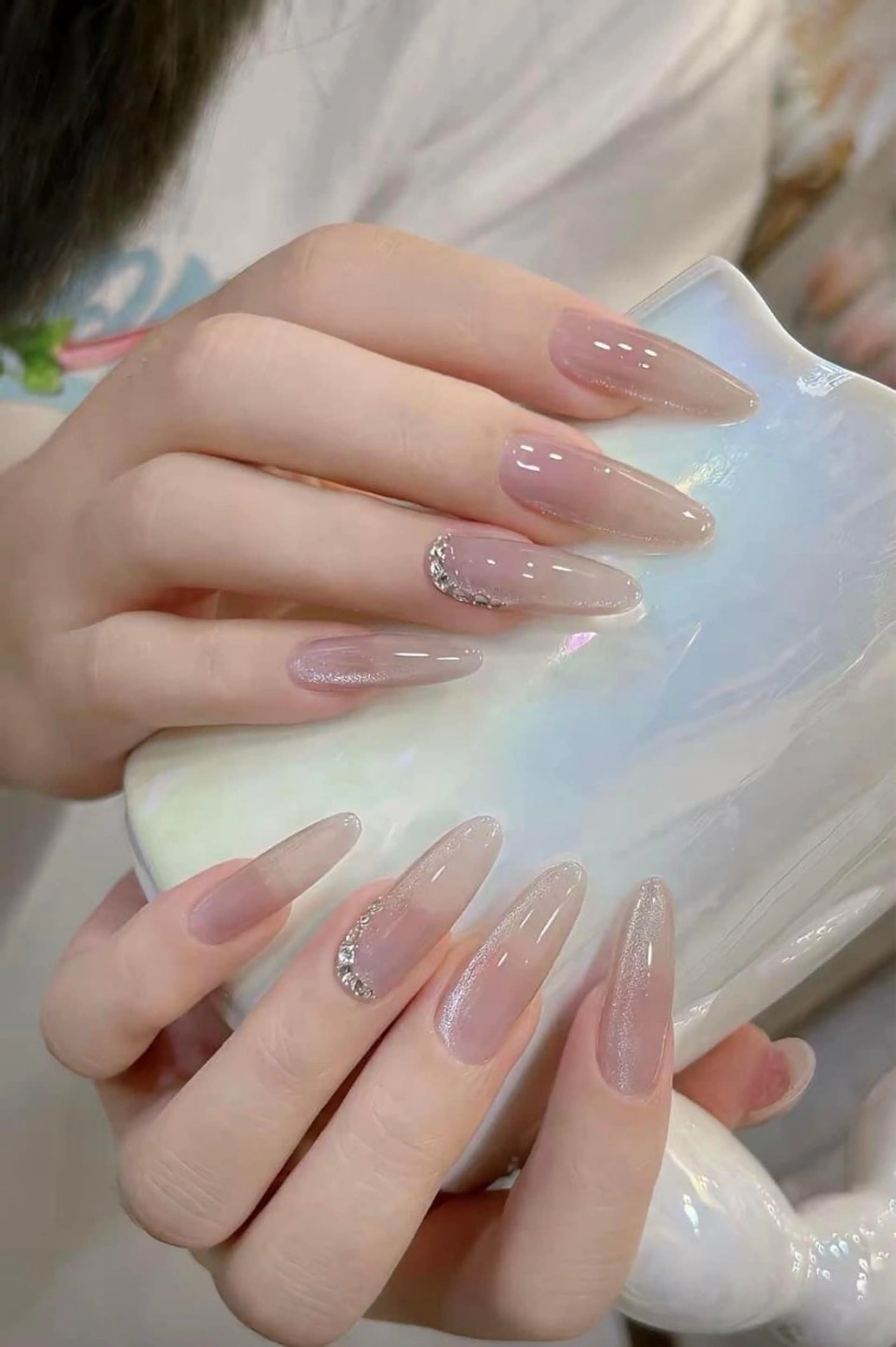 ネイル Ken nail beauty所属・Ken nailのネイルデザイン