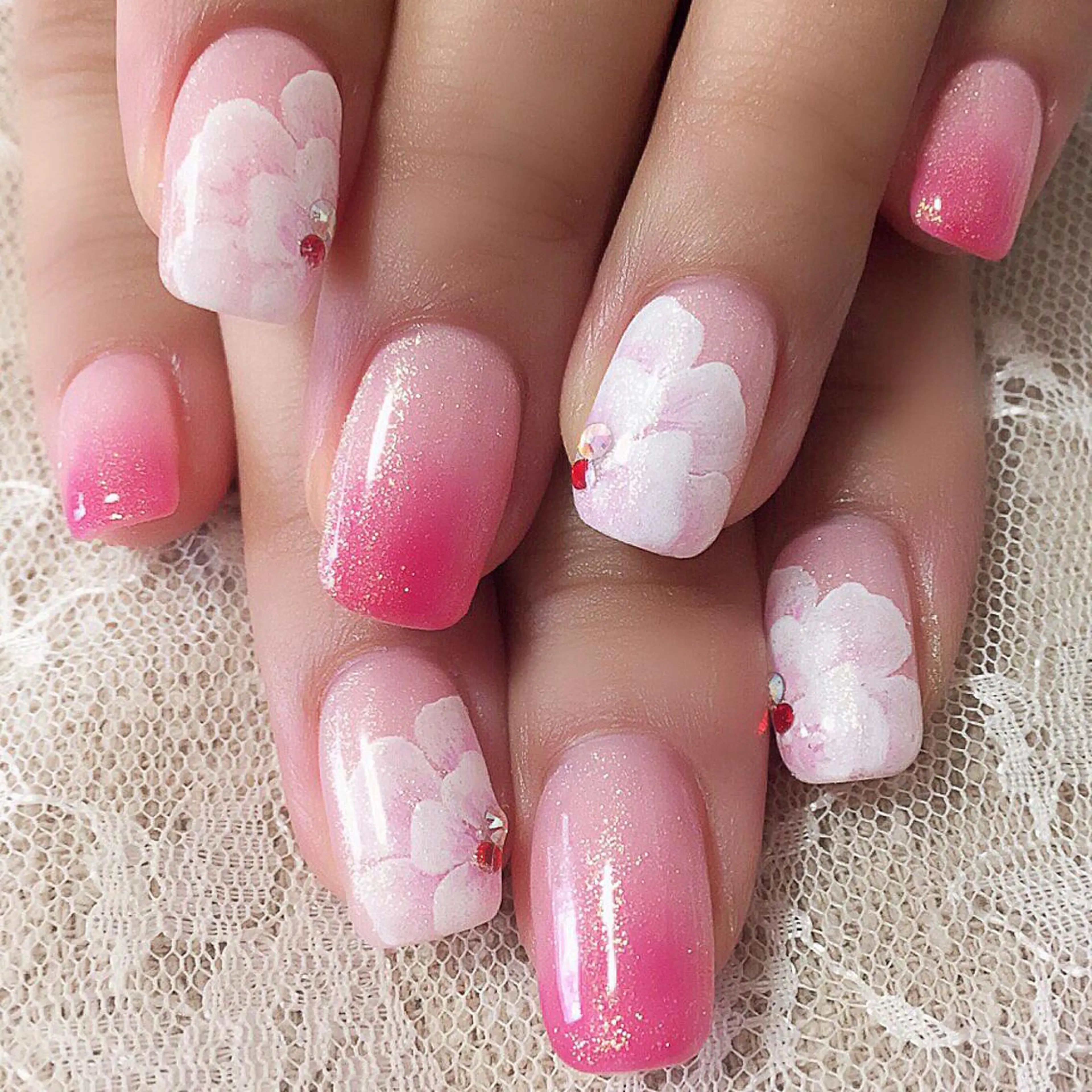 ネイル yumnail (ネイル&脱毛)のエステ・リラクイメージ