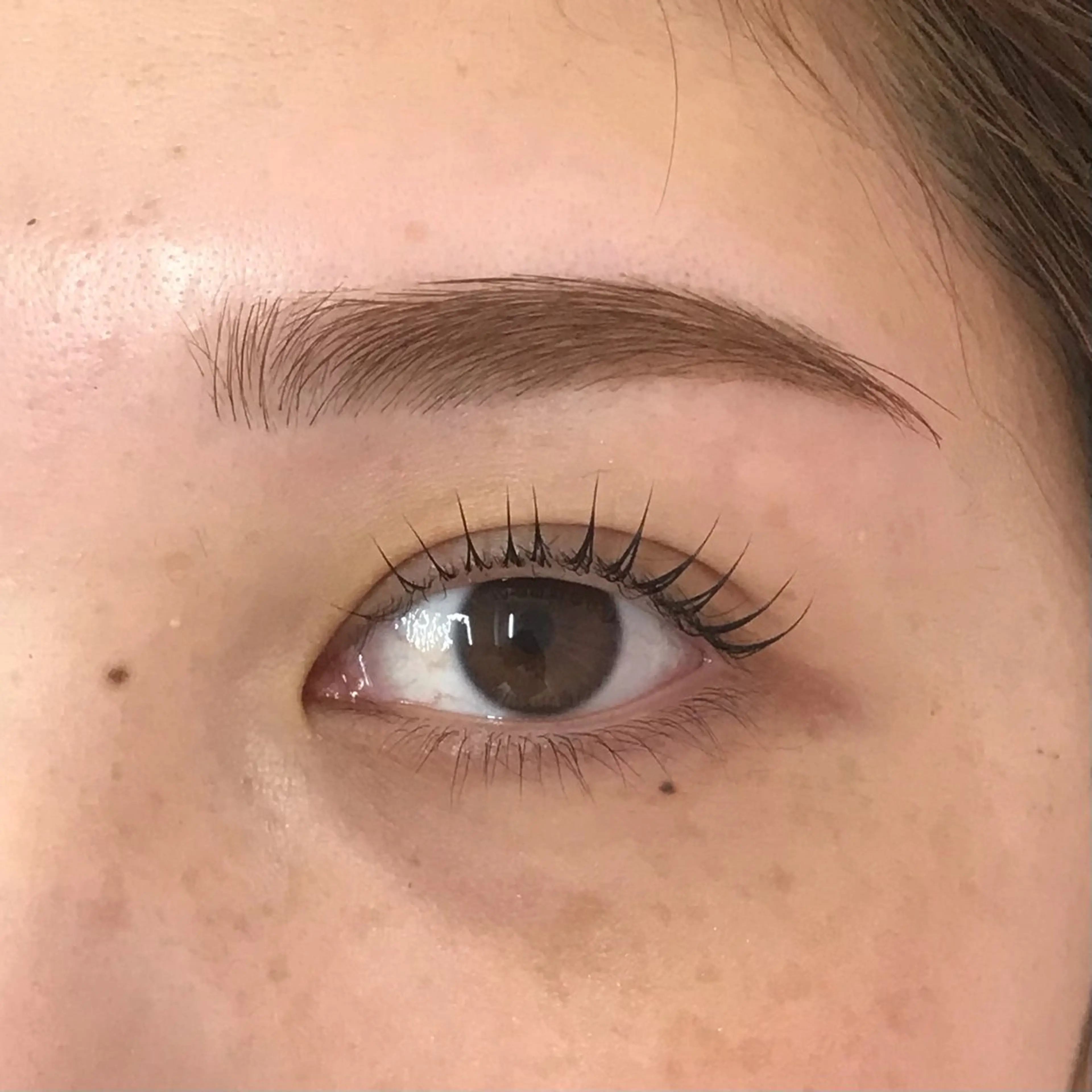 マツエク・マツパ uland yuzukiのマツエク・マツパデザイン