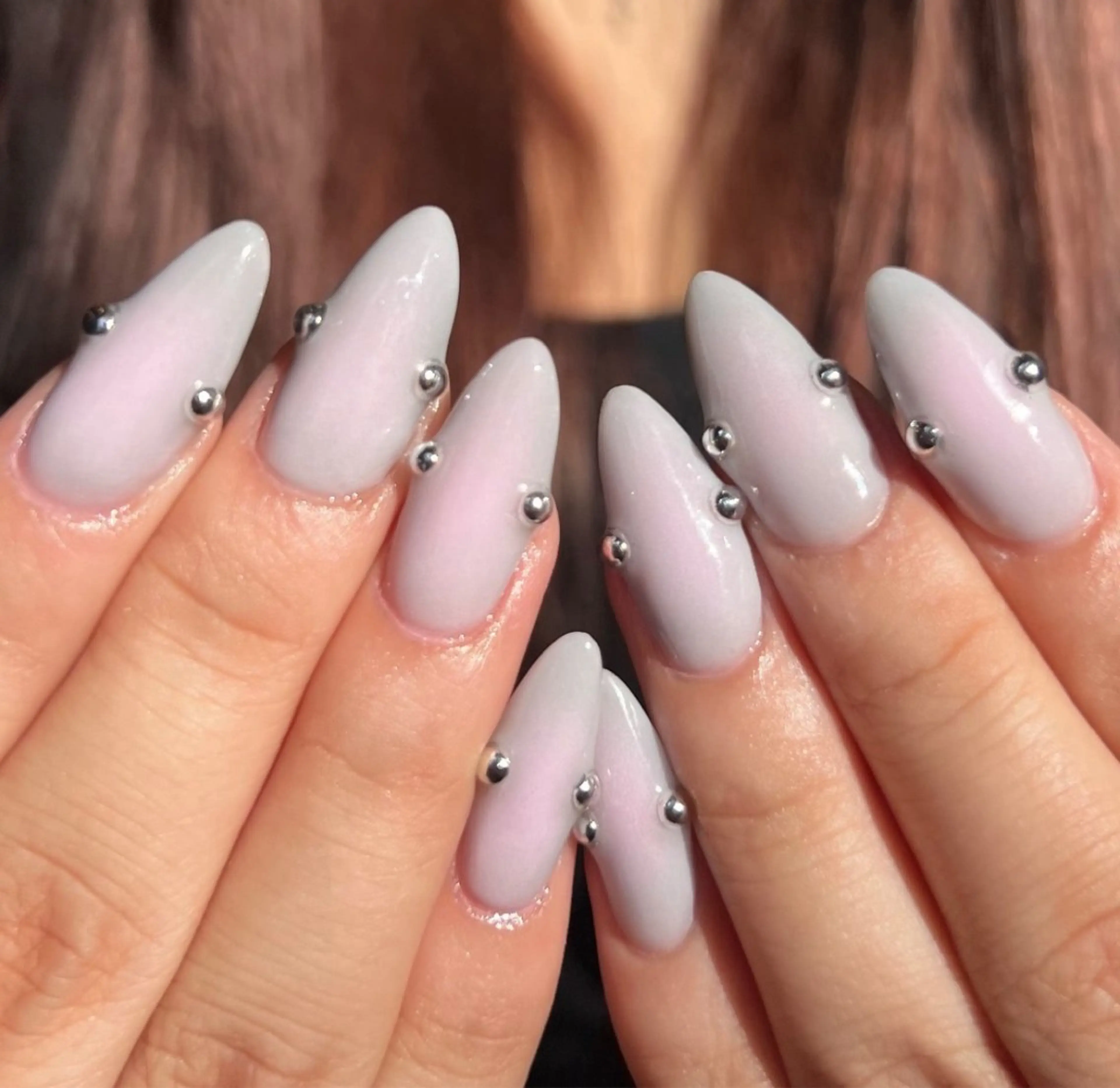 ネイル Nail salon SEICAのネイルデザイン