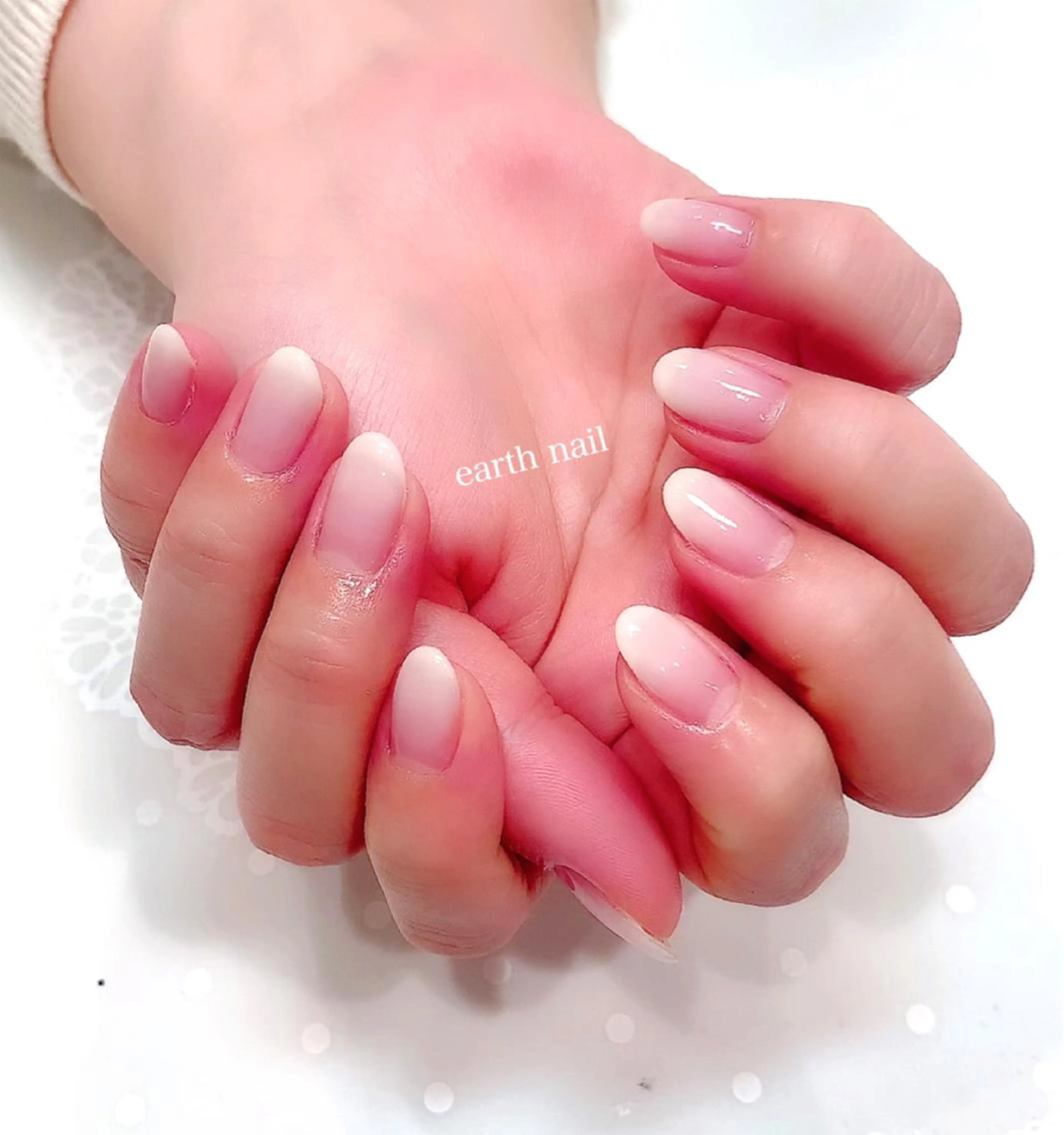ネイル ハンドネイル serena nailのネイルデザイン