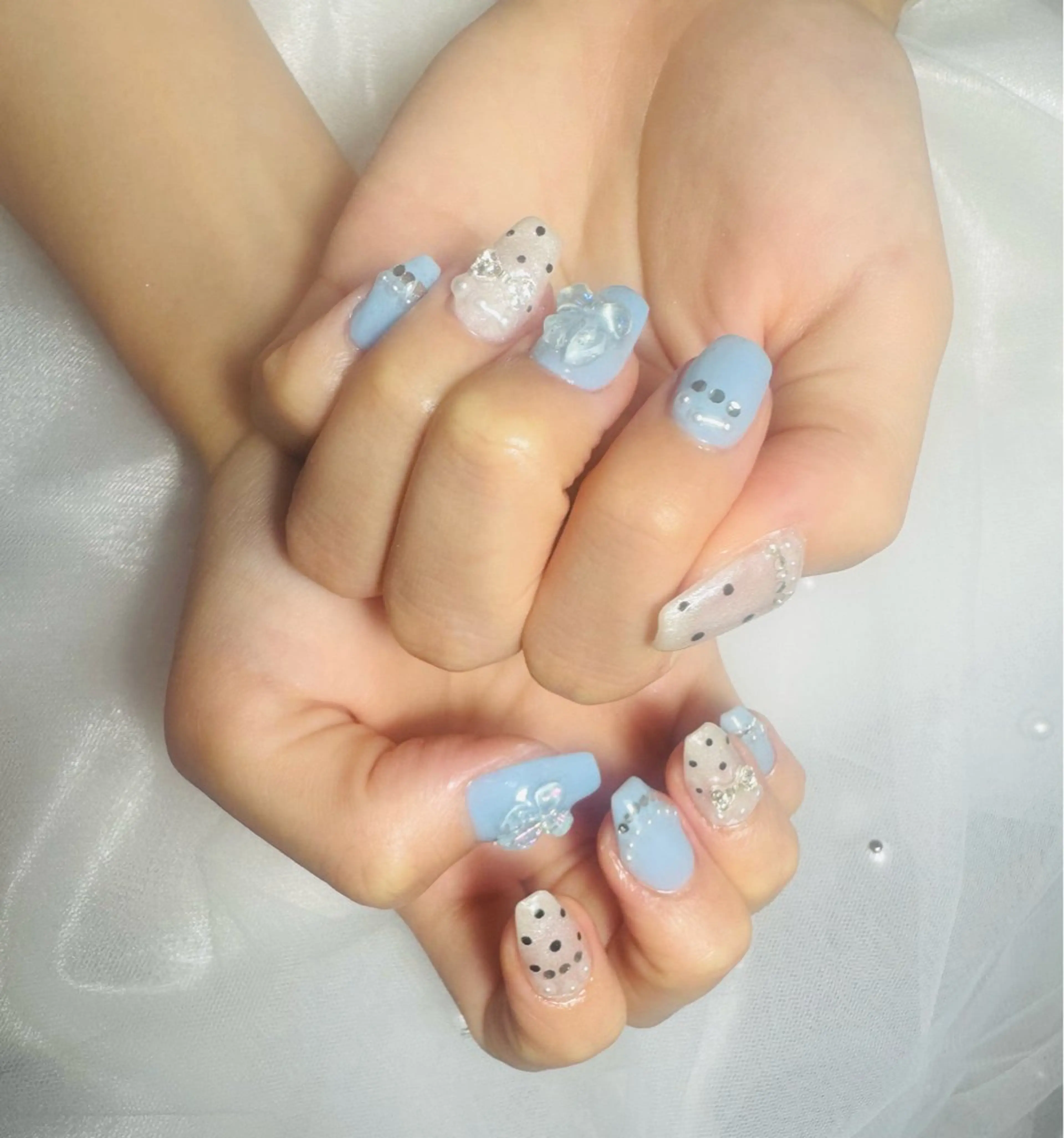 ネイル Regina レジーナのネイルデザイン