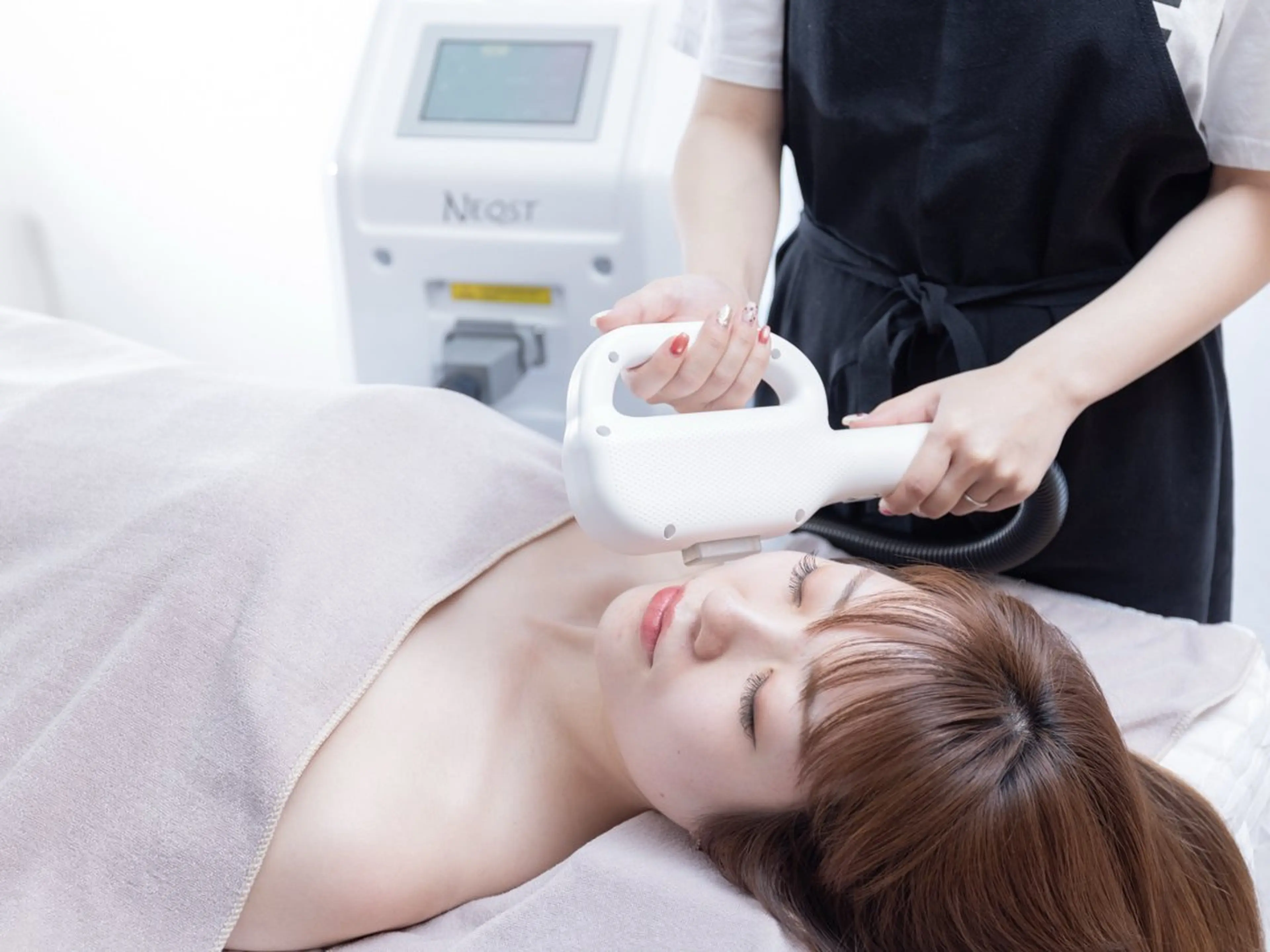 Beauty salon   Amour所属・大嶋 美有のエステ・リラクイメージ