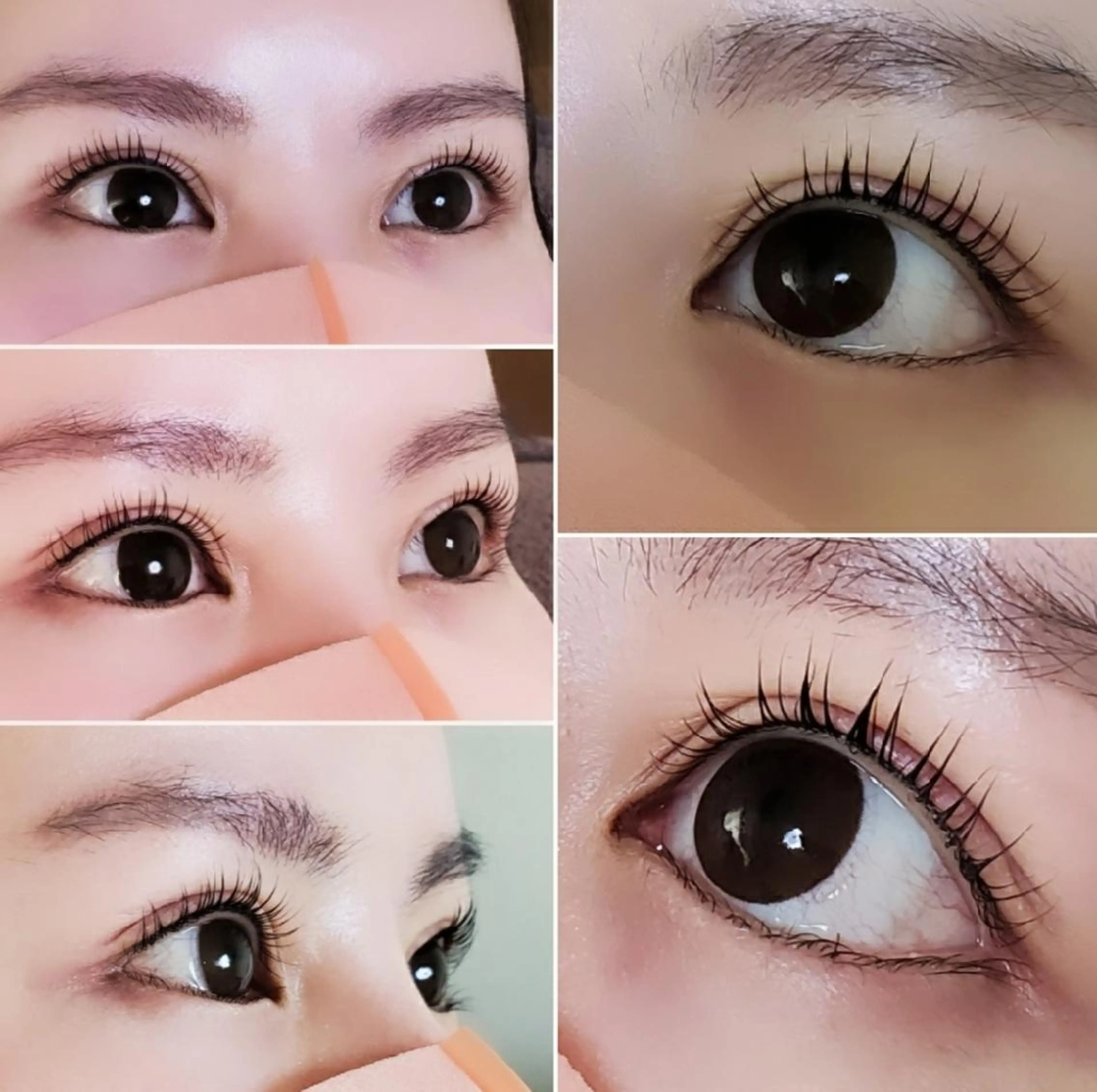 マツエク・マツパ  毛穴洗浄・まつ毛 の専門店 ソラーレのエステ・リラクイメージ