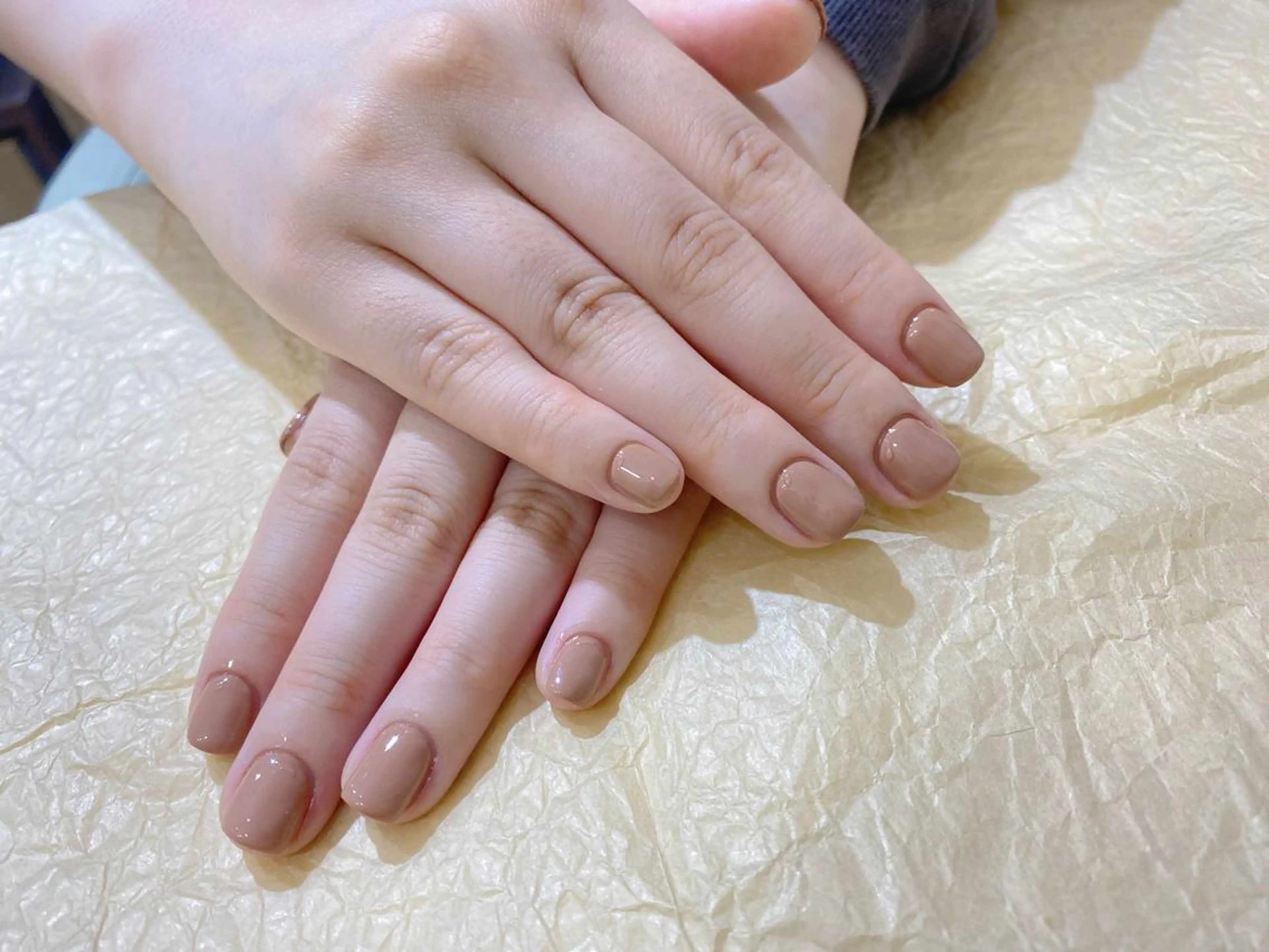 ネイル Umi nail& eyelashのネイルデザイン