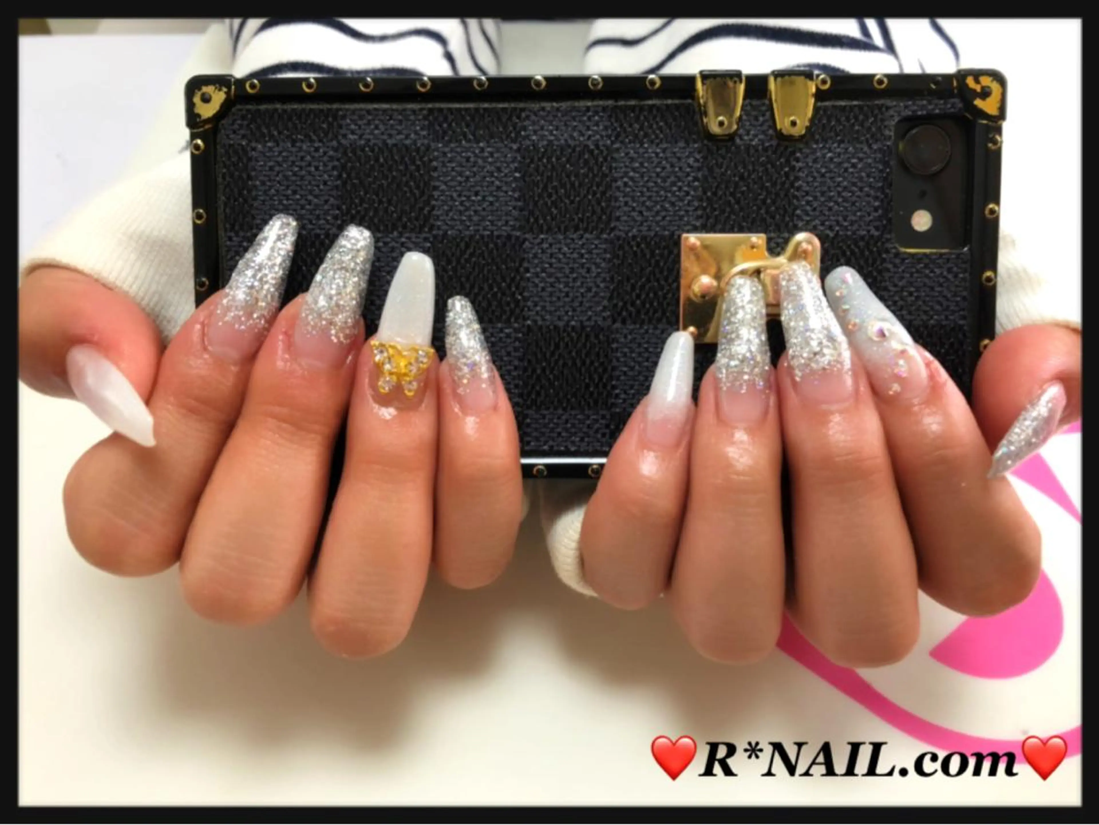 ネイル R*NAIL .comのネイルデザイン