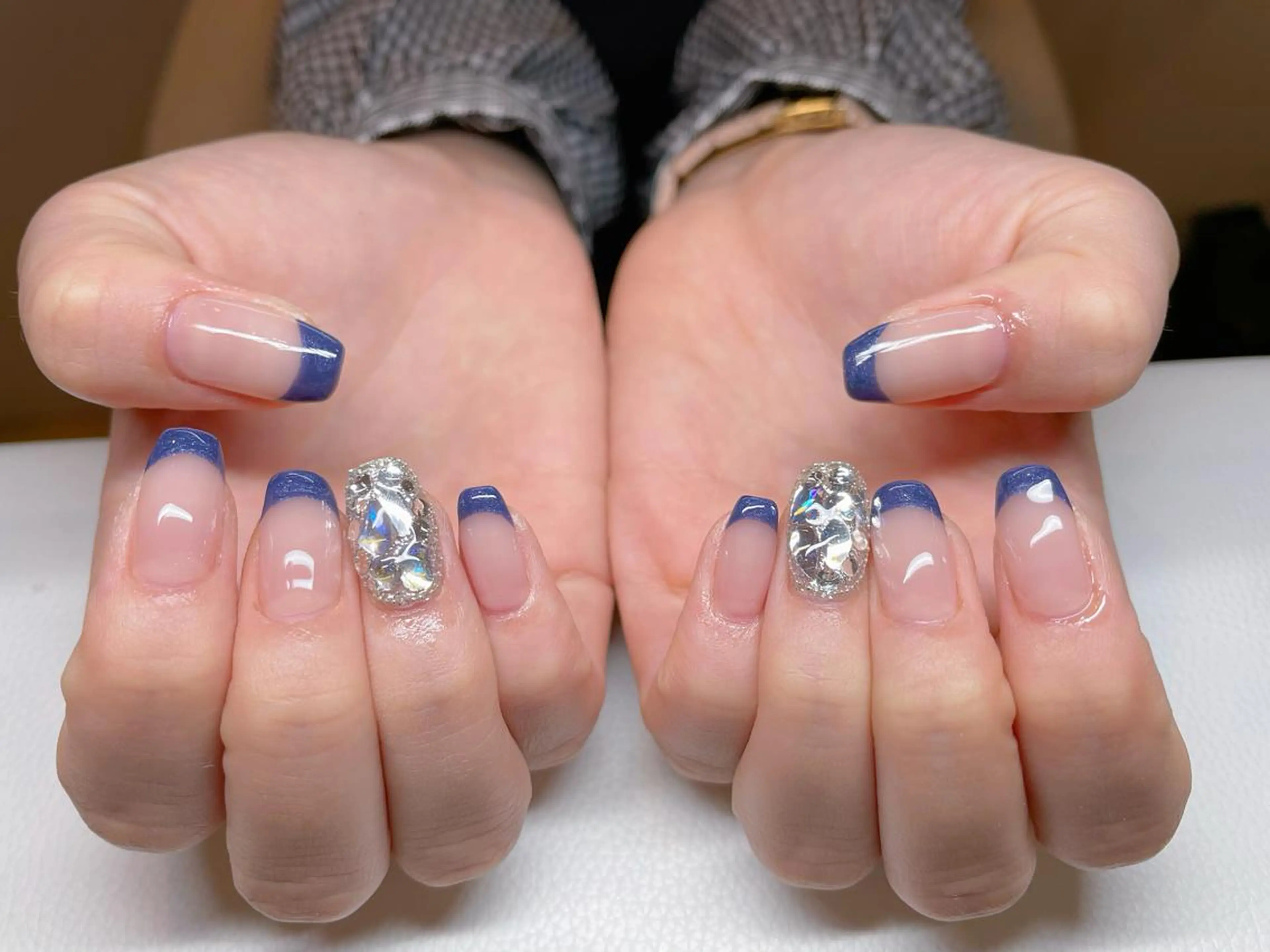 ネイル Cosmos♡ nailのネイルデザイン