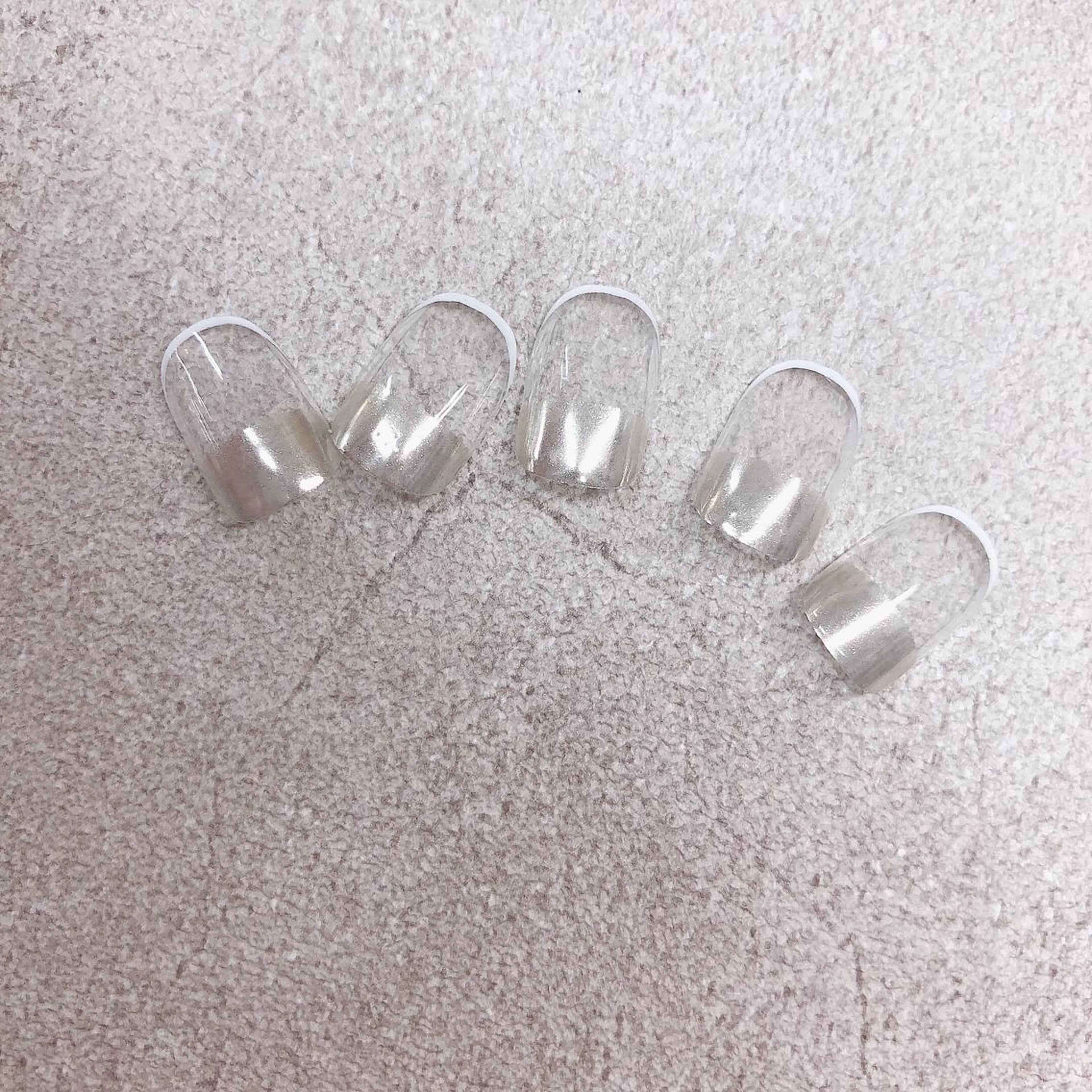 ネイル nailsalon noa所属・nailist sakiのネイルデザイン