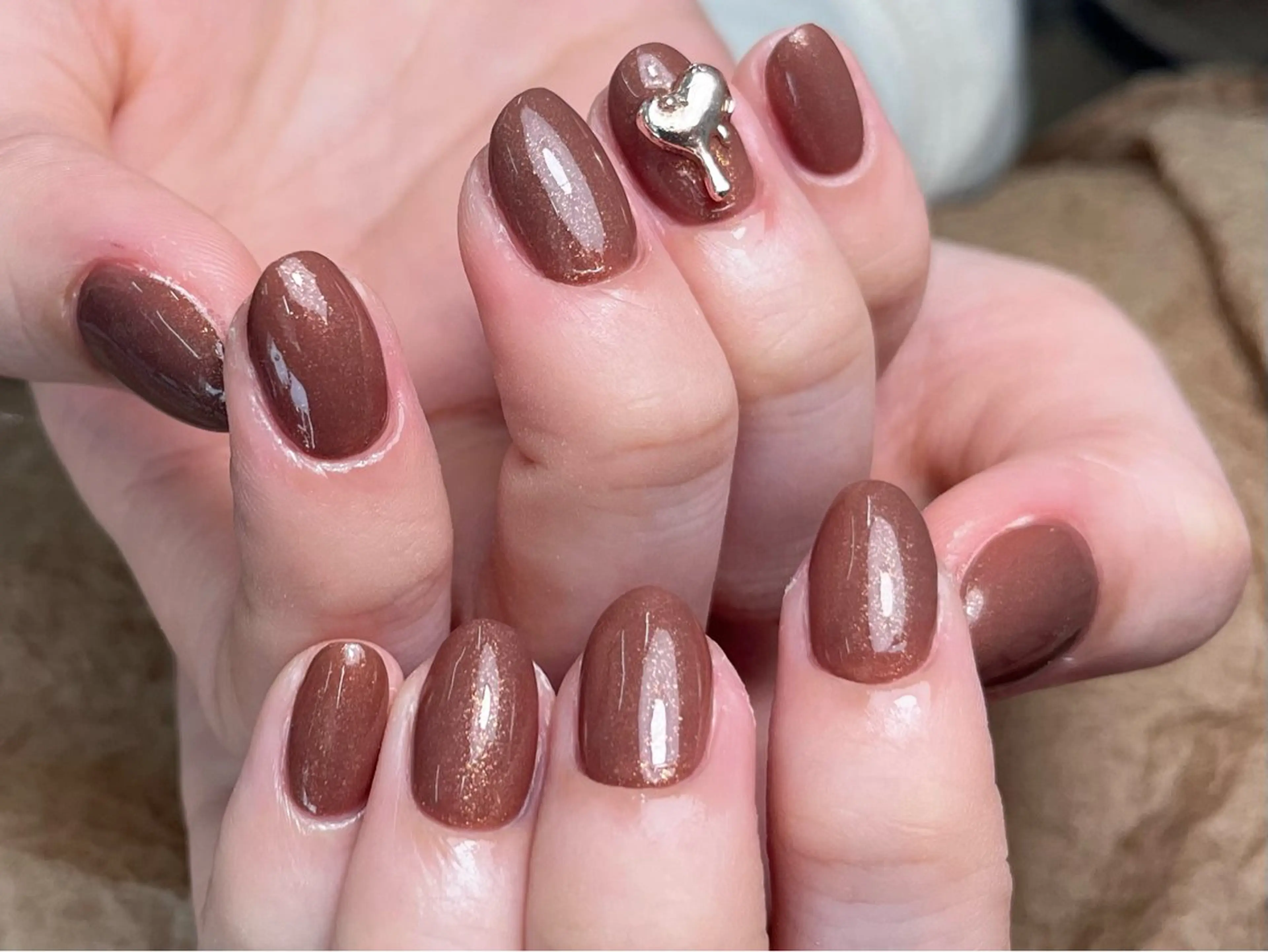 ネイル ToliyDeliy Nail Salonのネイルデザイン