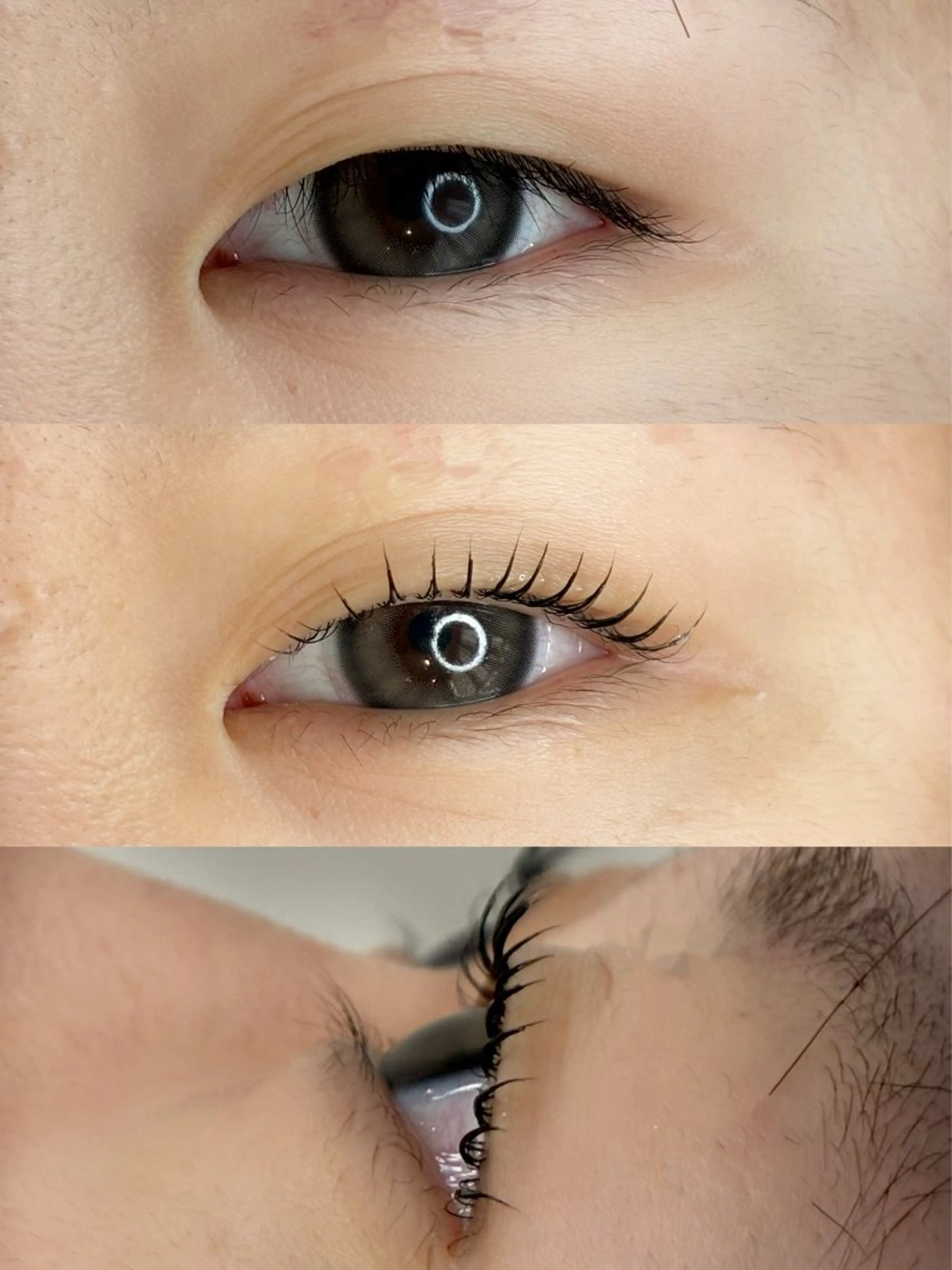 マツエク・マツパ まつパ/マツエク/ すみれのマツエク・マツパデザイン