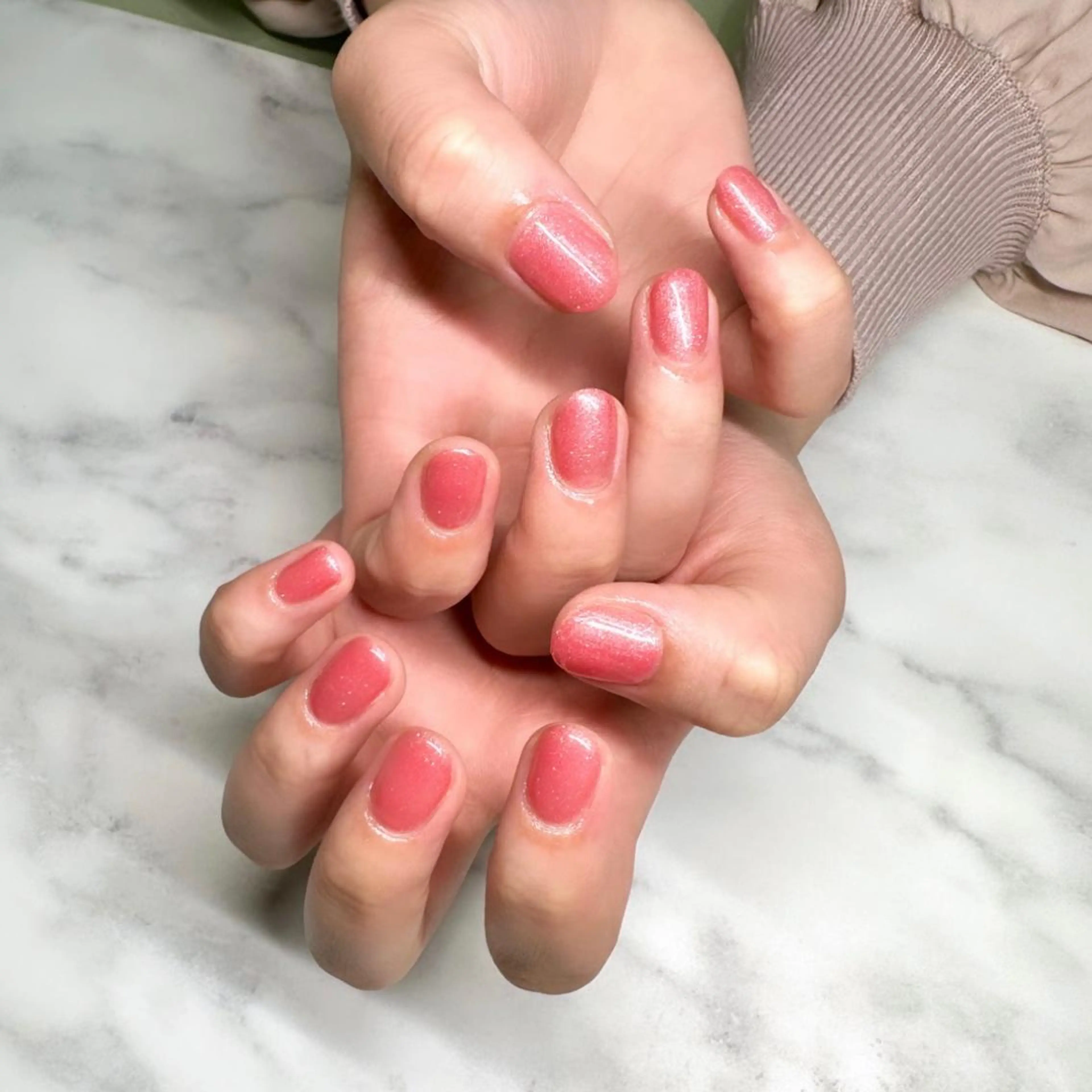 ネイル ハンドネイル Bianca浦和西口 Takenouchiのネイルデザイン