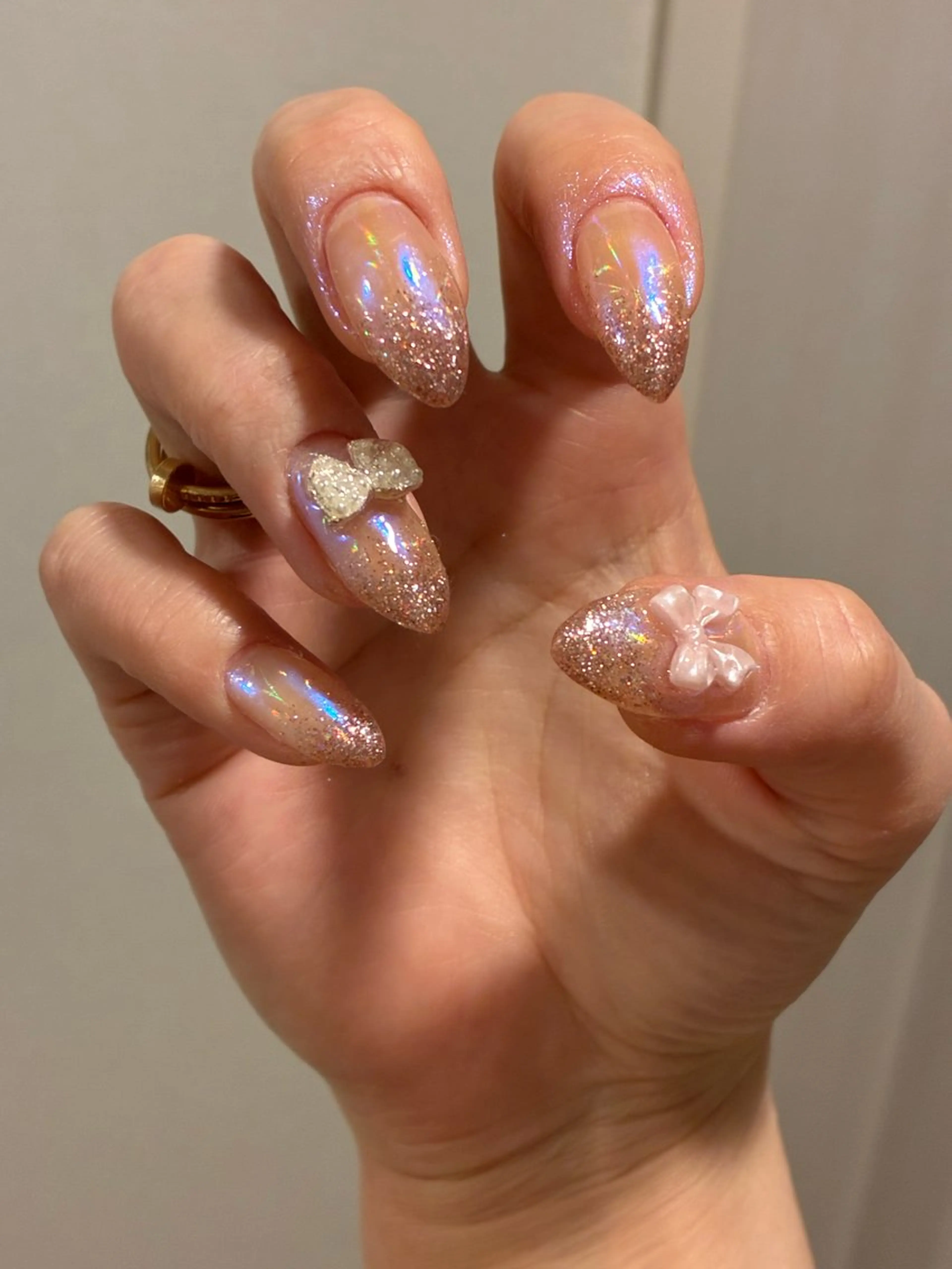 ネイル ハンドネイル JR西大路駅徒歩1分 JBネイルのネイルデザイン