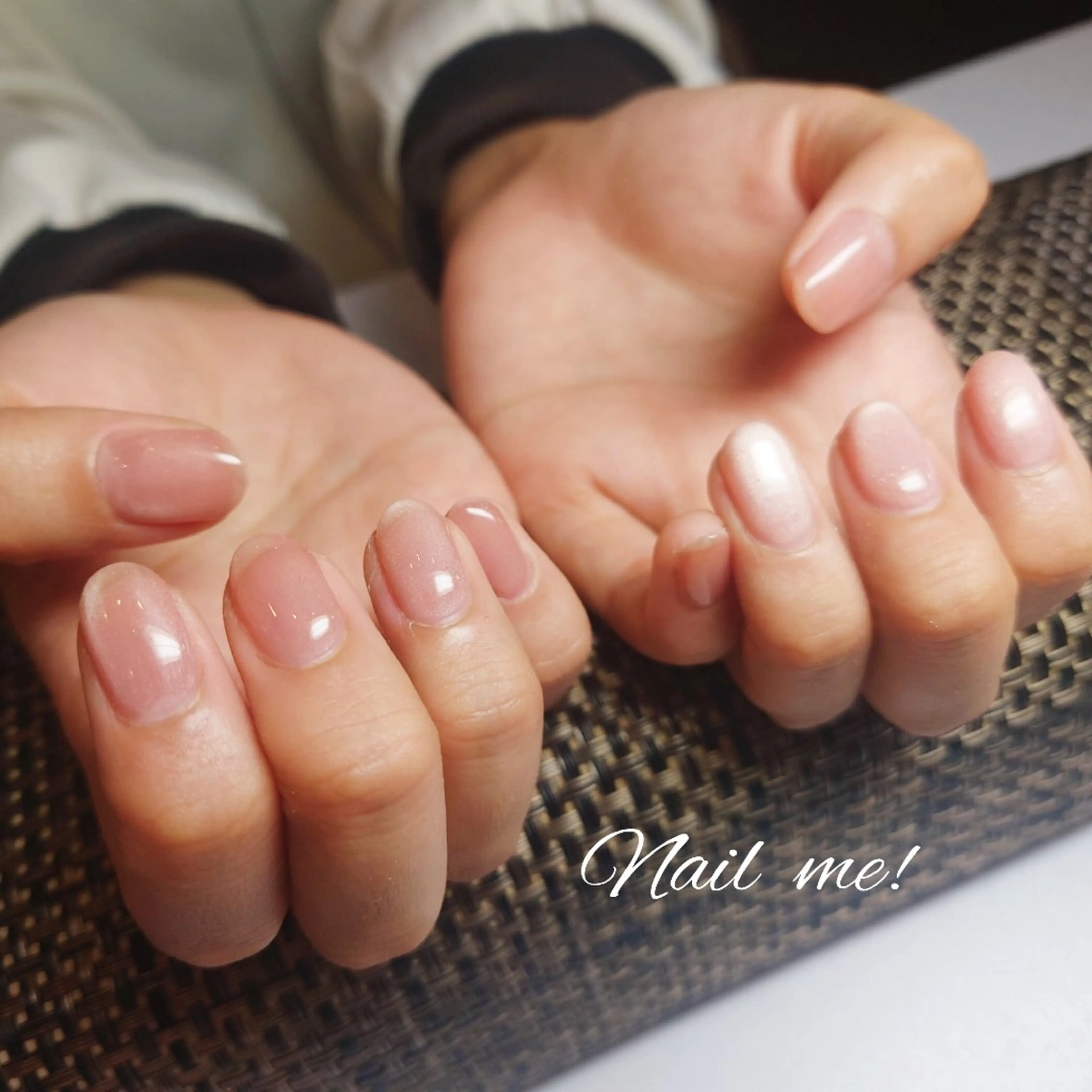 ネイル nailme! 遠藤智佳のネイルデザイン