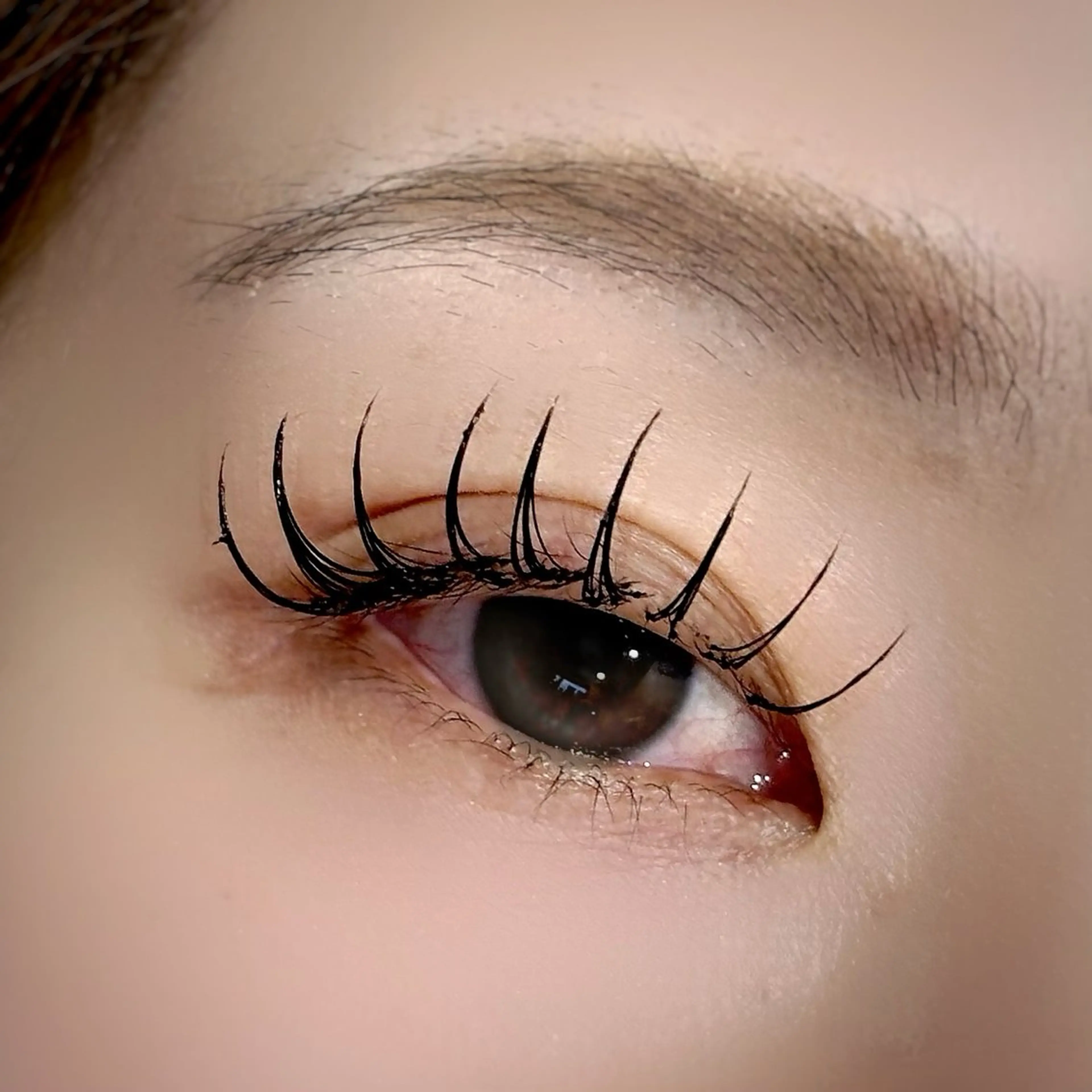 マツエク・マツパ マツエク 石川 陽菜 ☆KARERA東川口のマツエク・マツパデザイン