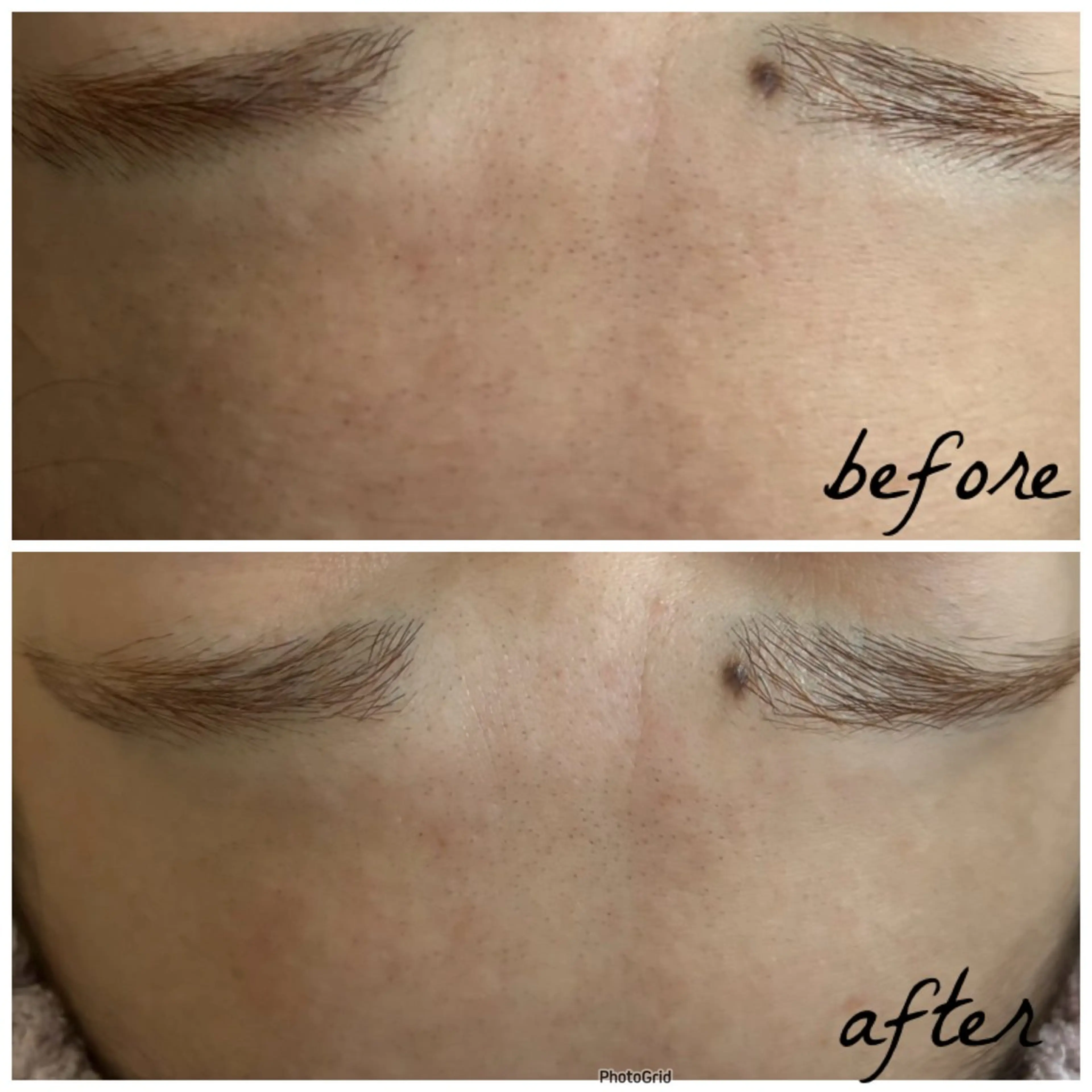 メンズ メナード岐阜茜部 杉浦のエステ・リラクイメージ