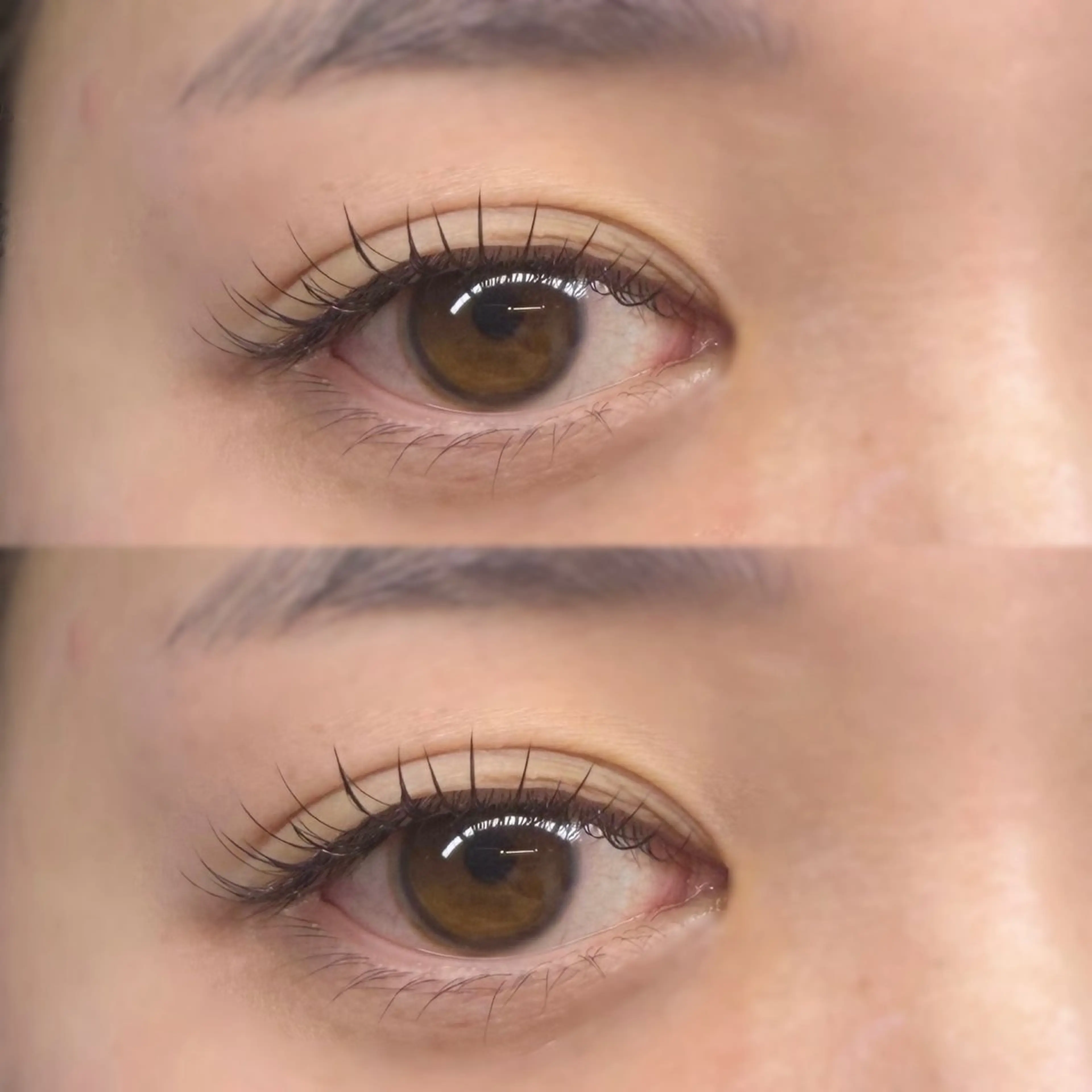 マツエク・マツパ マツエク たい えみのマツエク・マツパデザイン