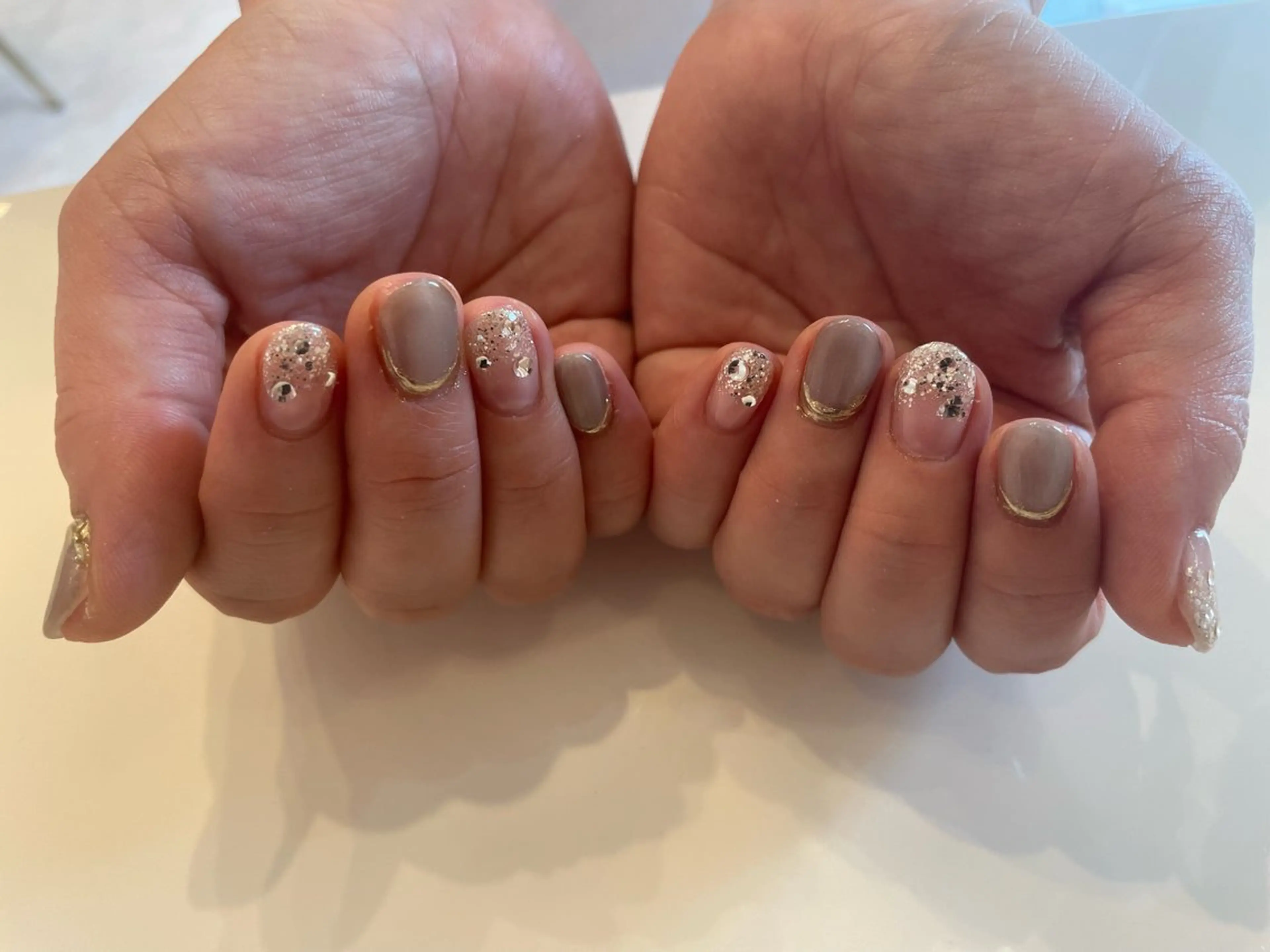 ネイル bejoule    ビジュール所属・♡ビジュール♡ NAIL &まつ毛のマツエク・マツパデザイン