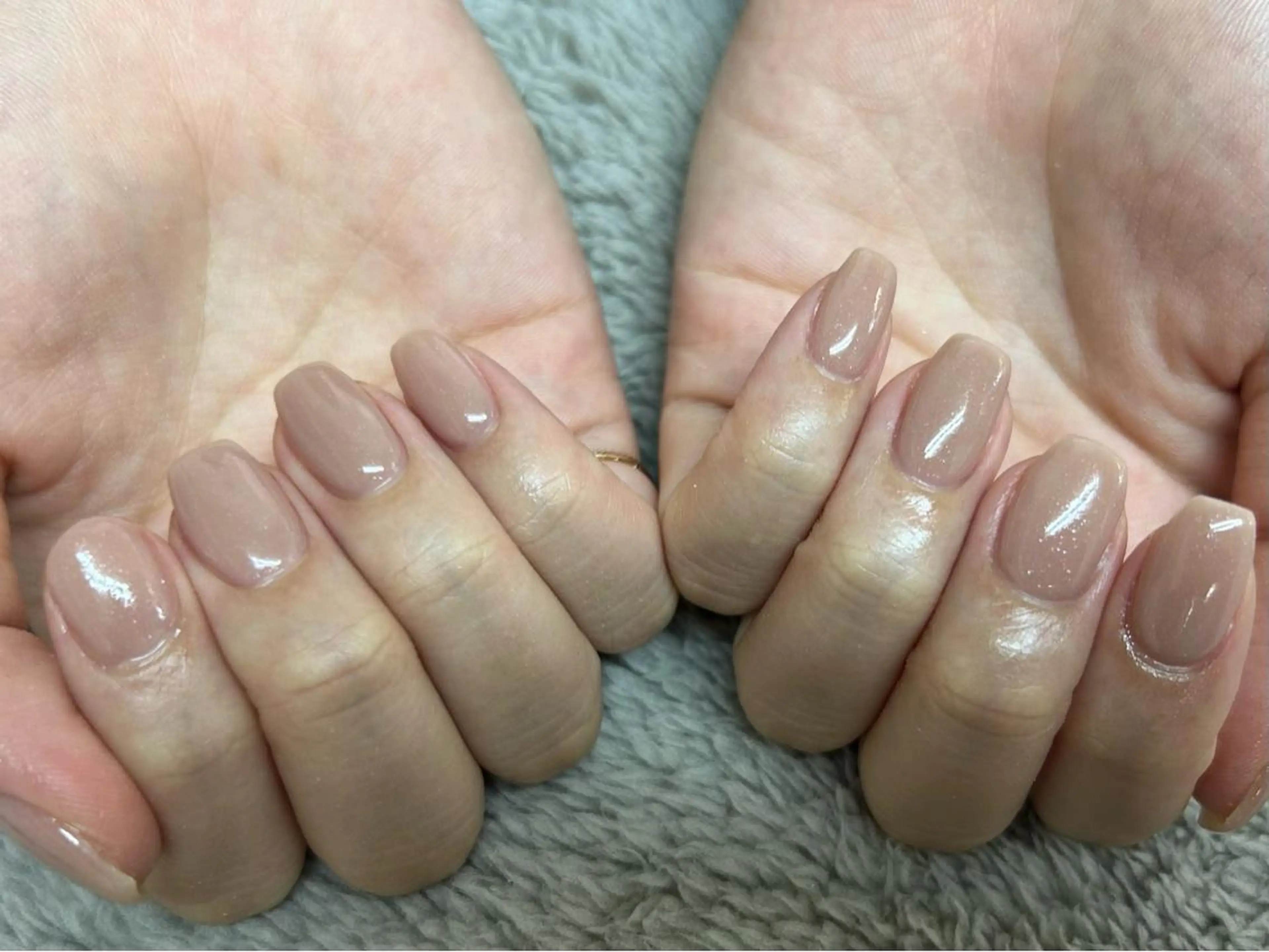 ネイル brilliant s.kのネイルデザイン