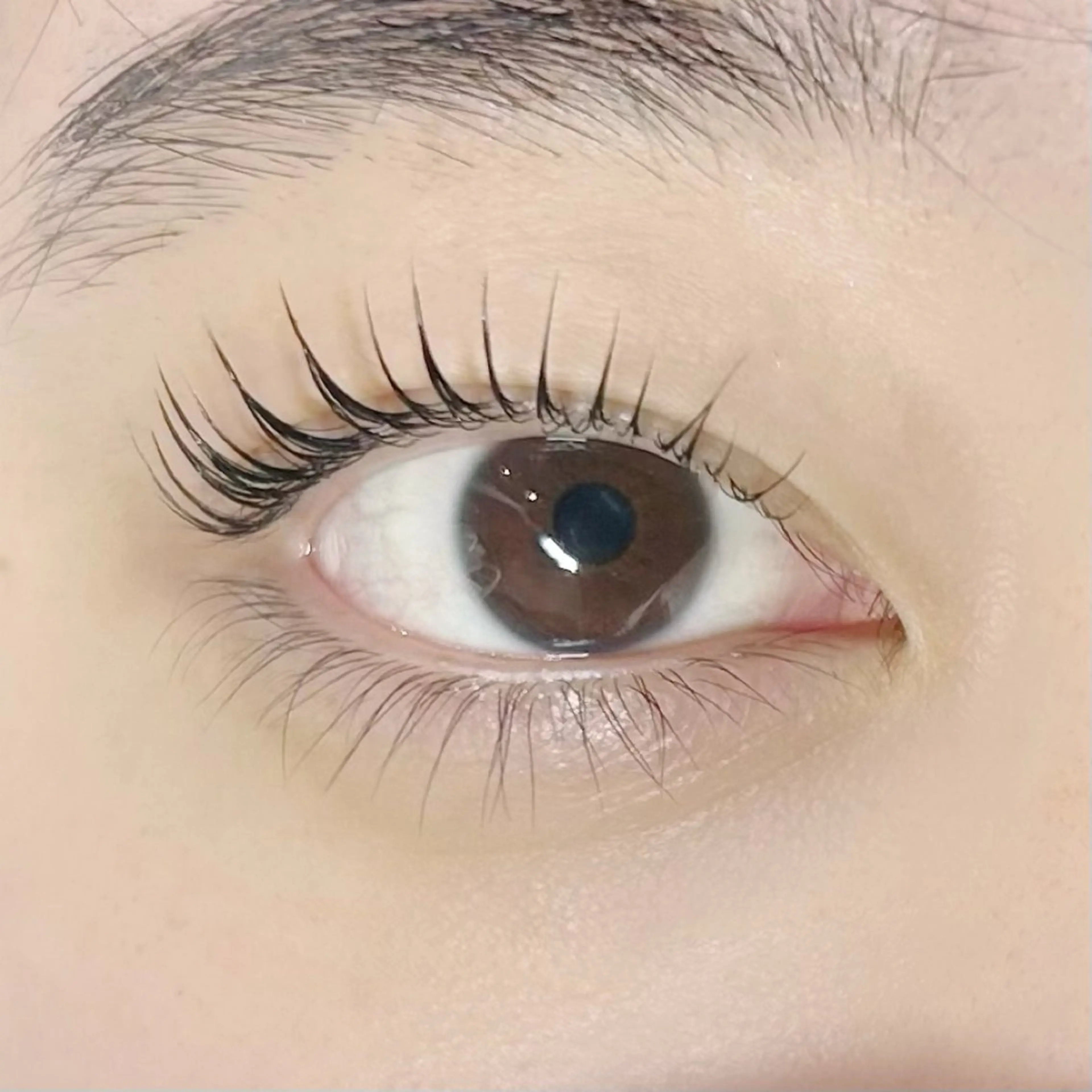 マツエク・マツパ B⭐︎STELLA FUJIOKAのマツエク・マツパデザイン