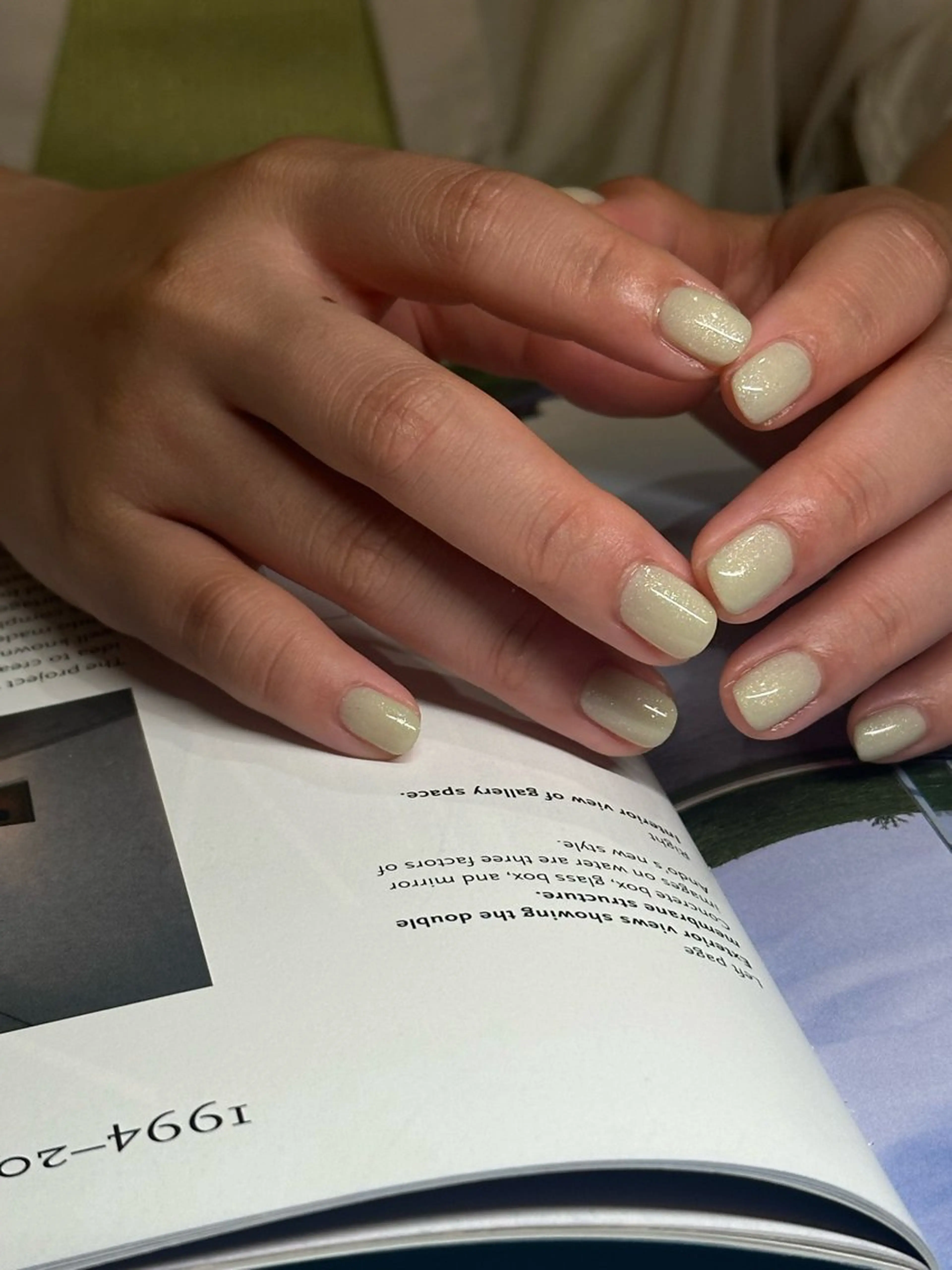 ネイル m o m o / 高岡ネイルのネイルデザイン