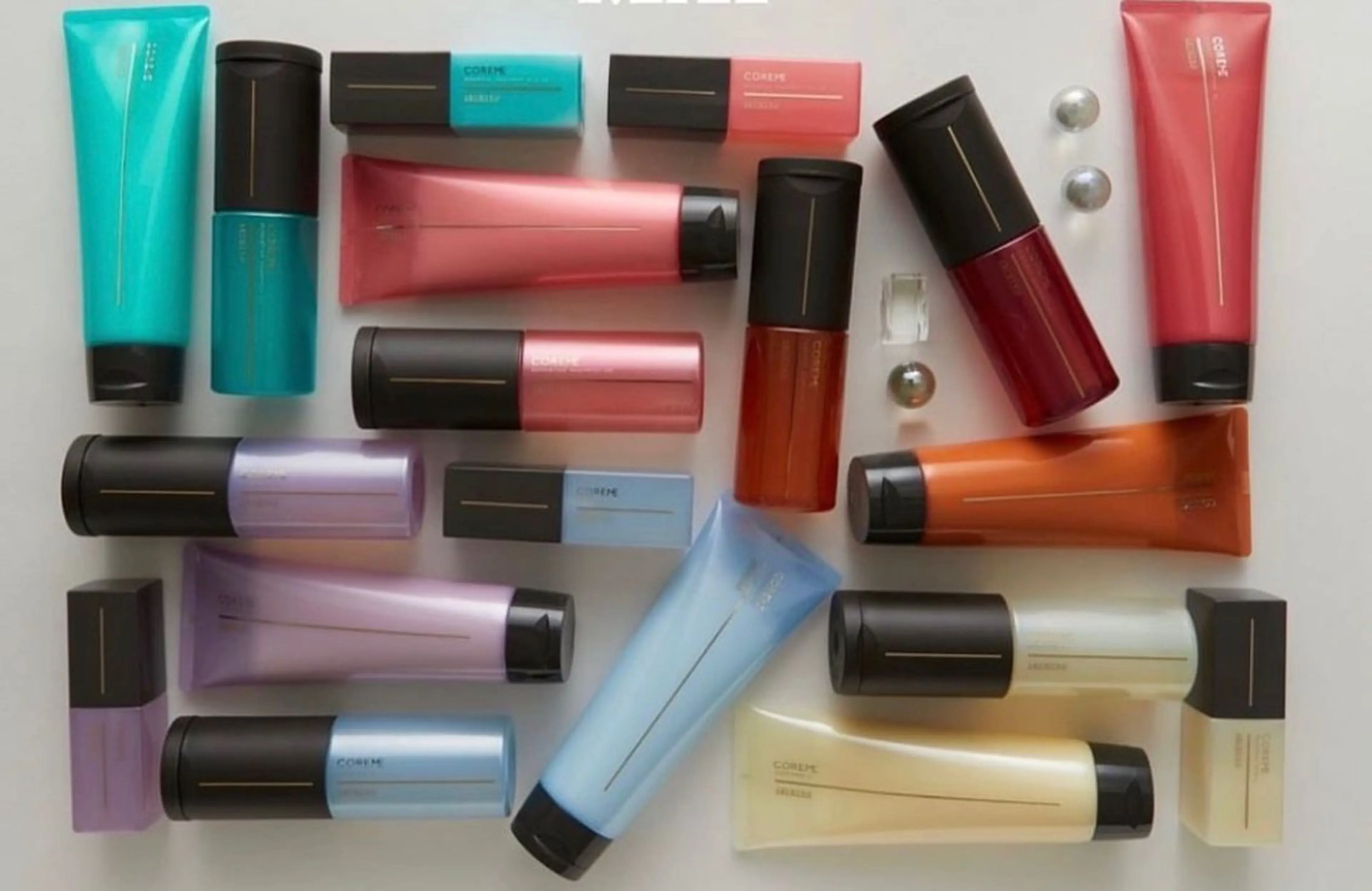 オリーブ/髪質改善/ 縮毛矯正/あいり🫒のヘアスタイル