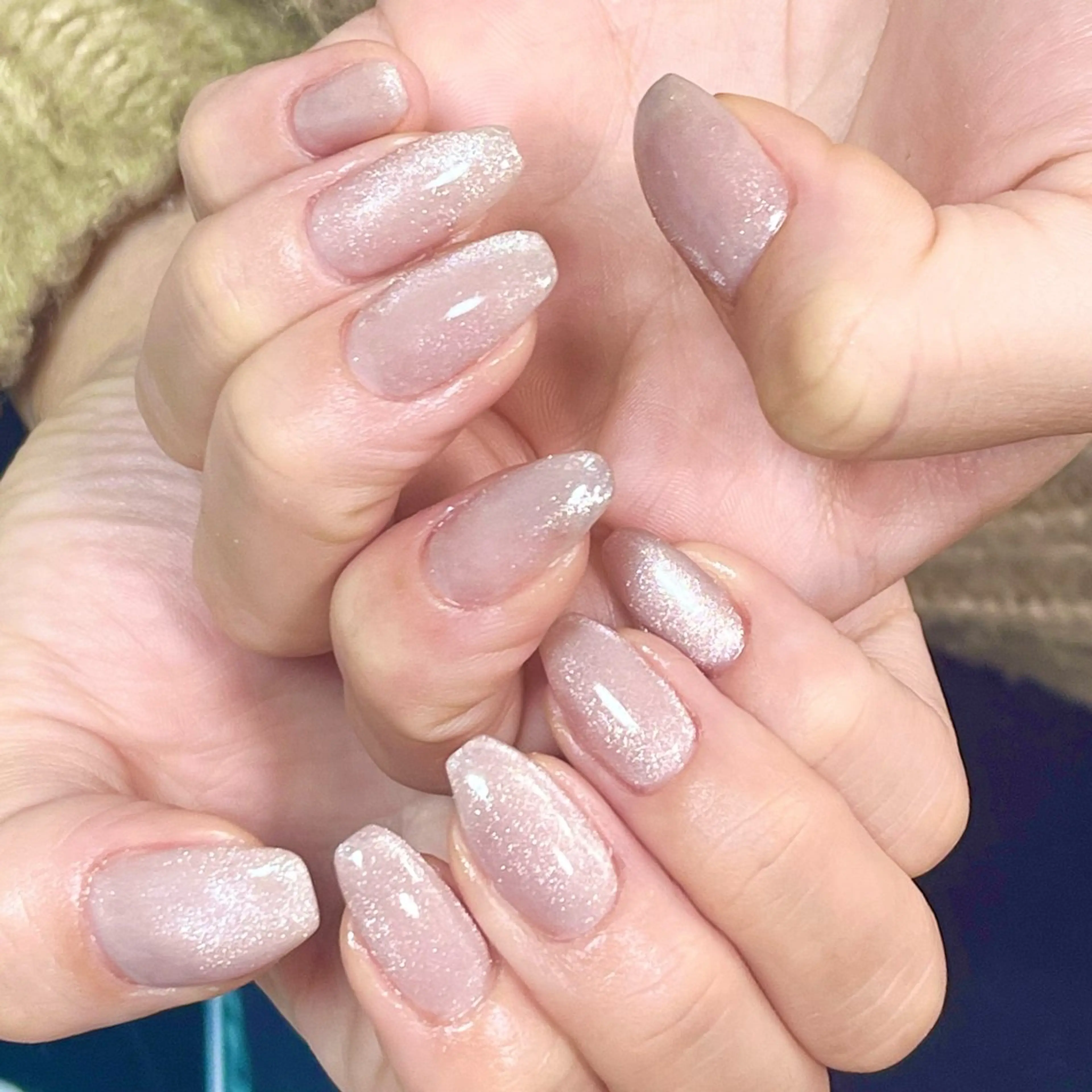 ネイル .nail所属・.nail🕊️ akariのネイルデザイン
