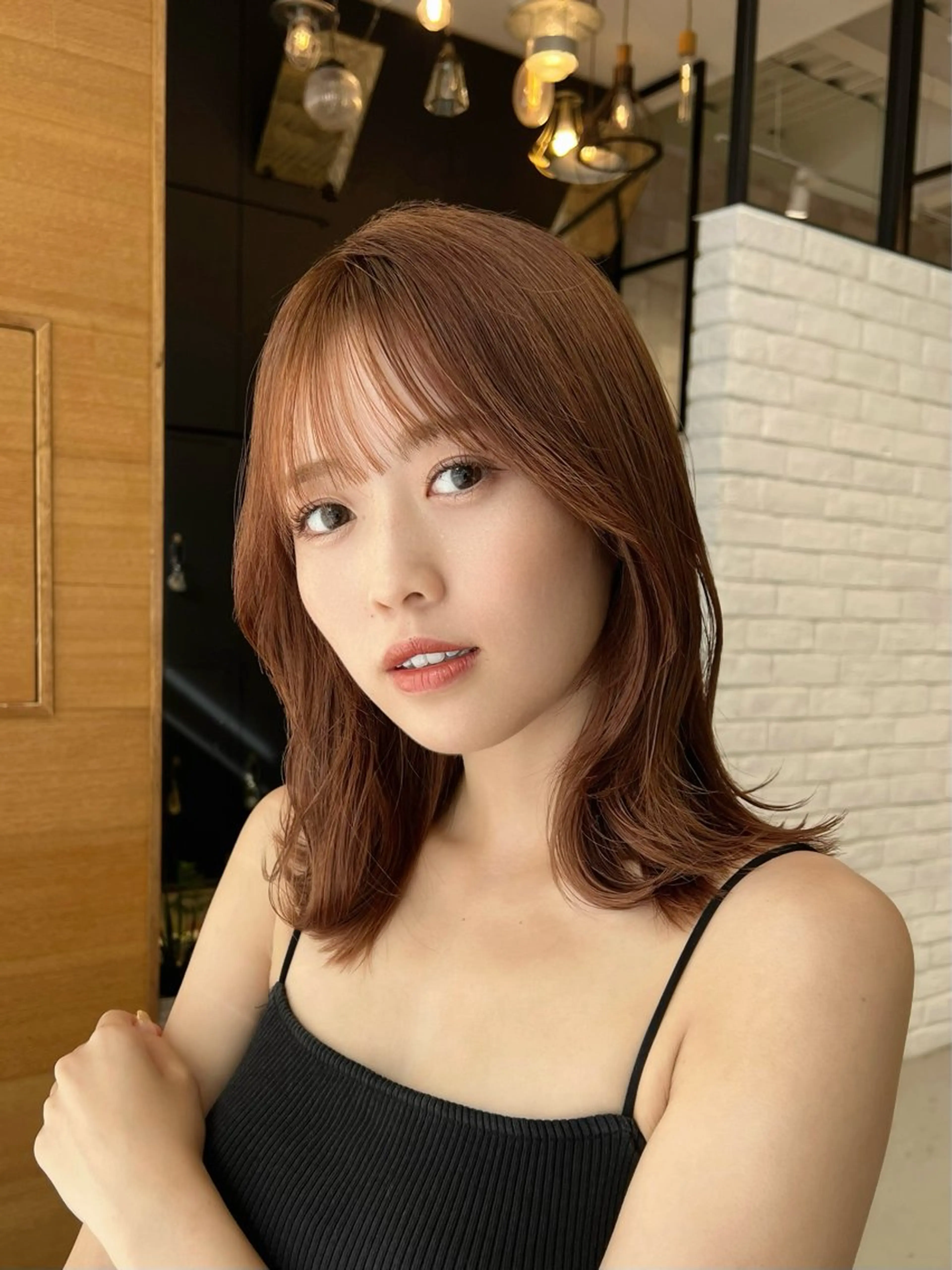 ミディアム Legit所属・《メンズ特化》 ✨スズキ ショウト✨のヘアスタイル