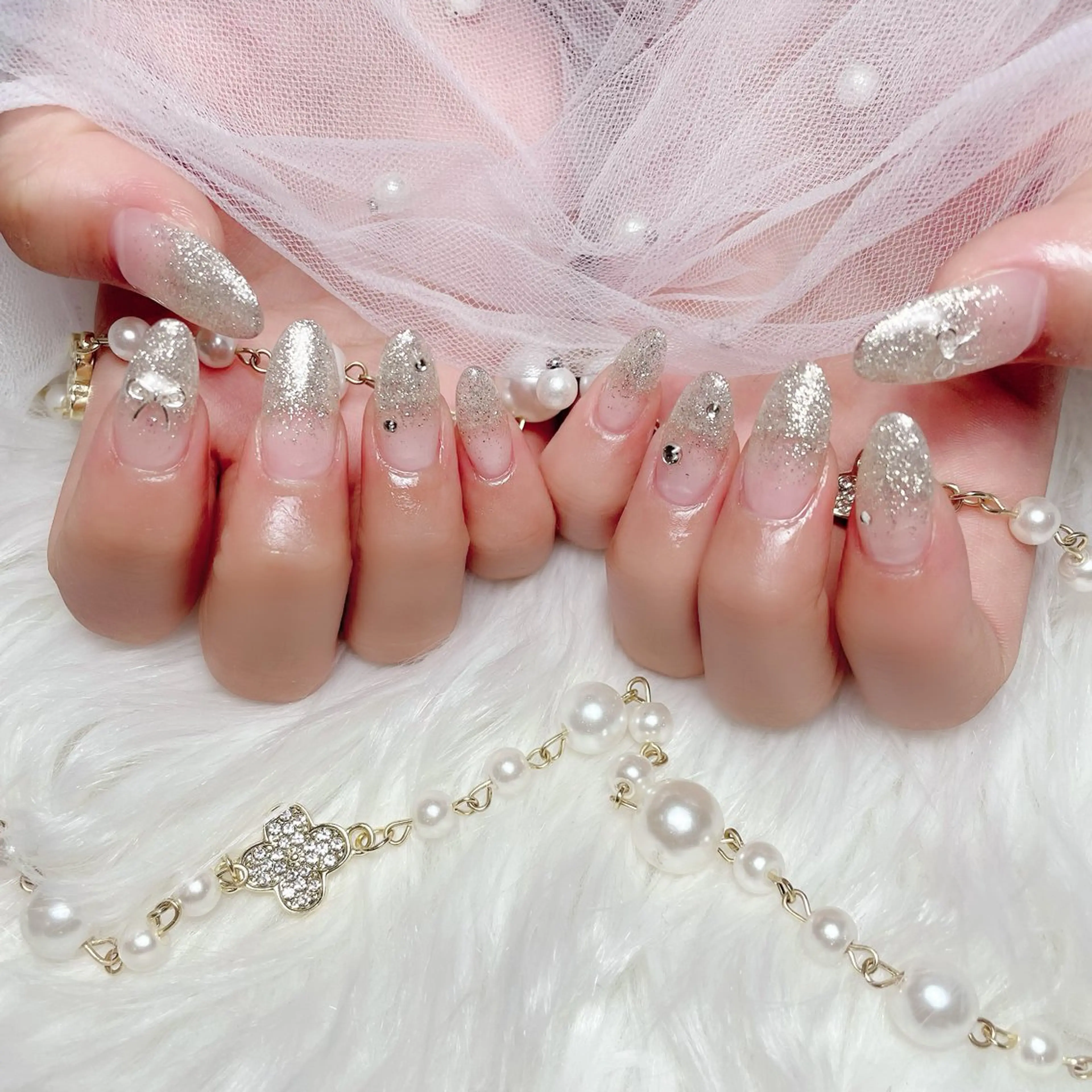 ネイル ハンドネイル M2 beauty Mayuのネイルデザイン