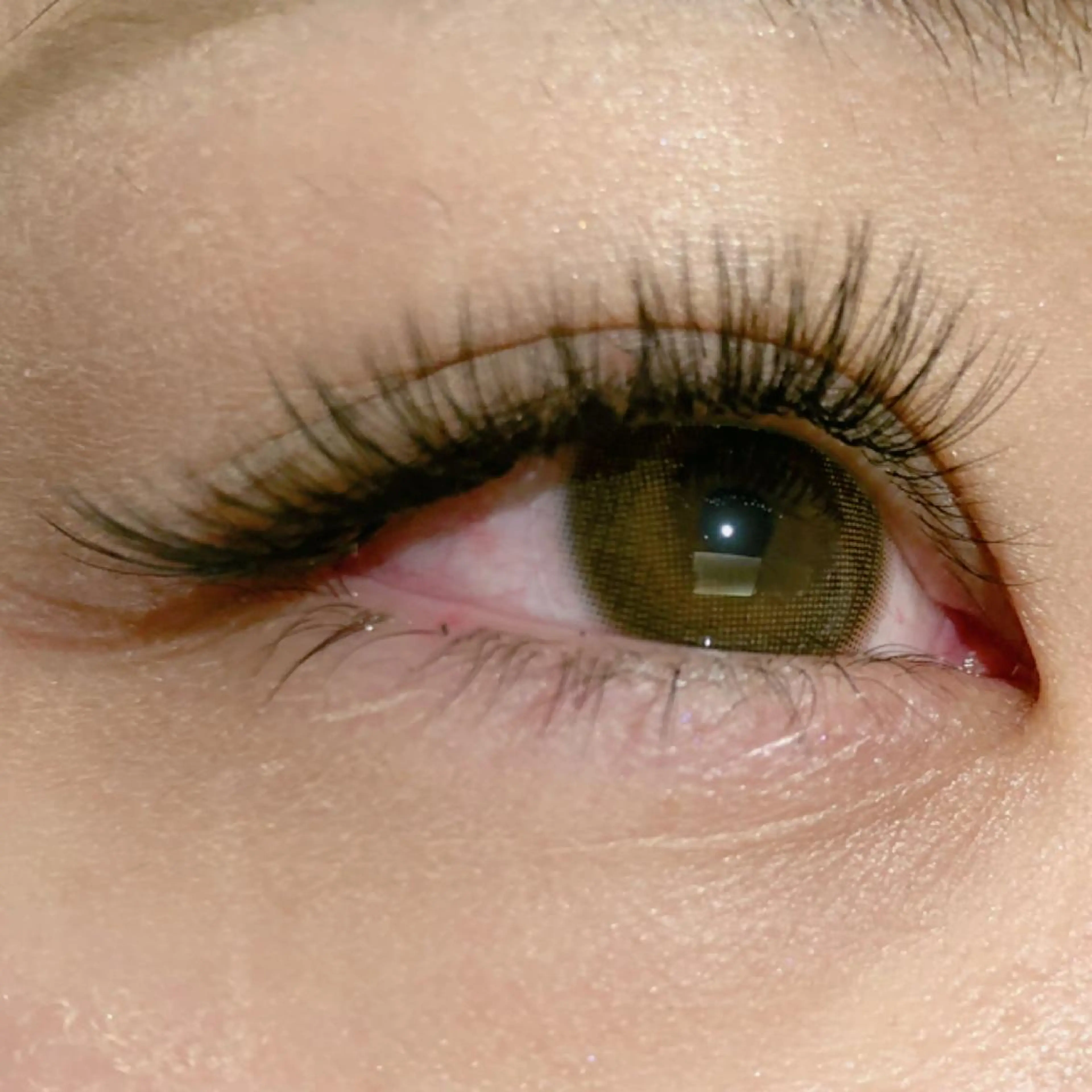 マツエク・マツパ eyelist マツエク🐣のマツエク・マツパデザイン