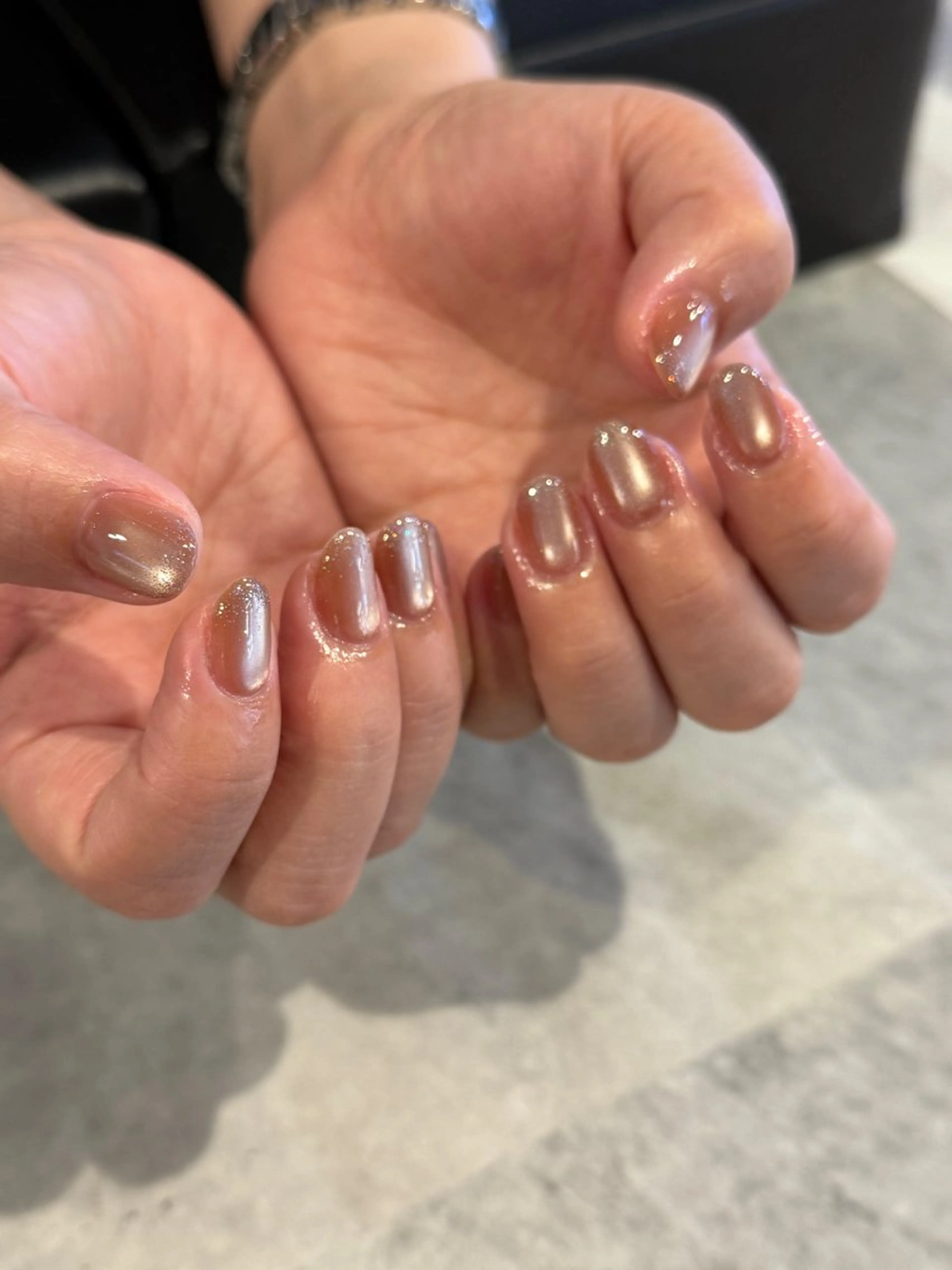 ネイル ikoi🫧 Kotomiのネイルデザイン