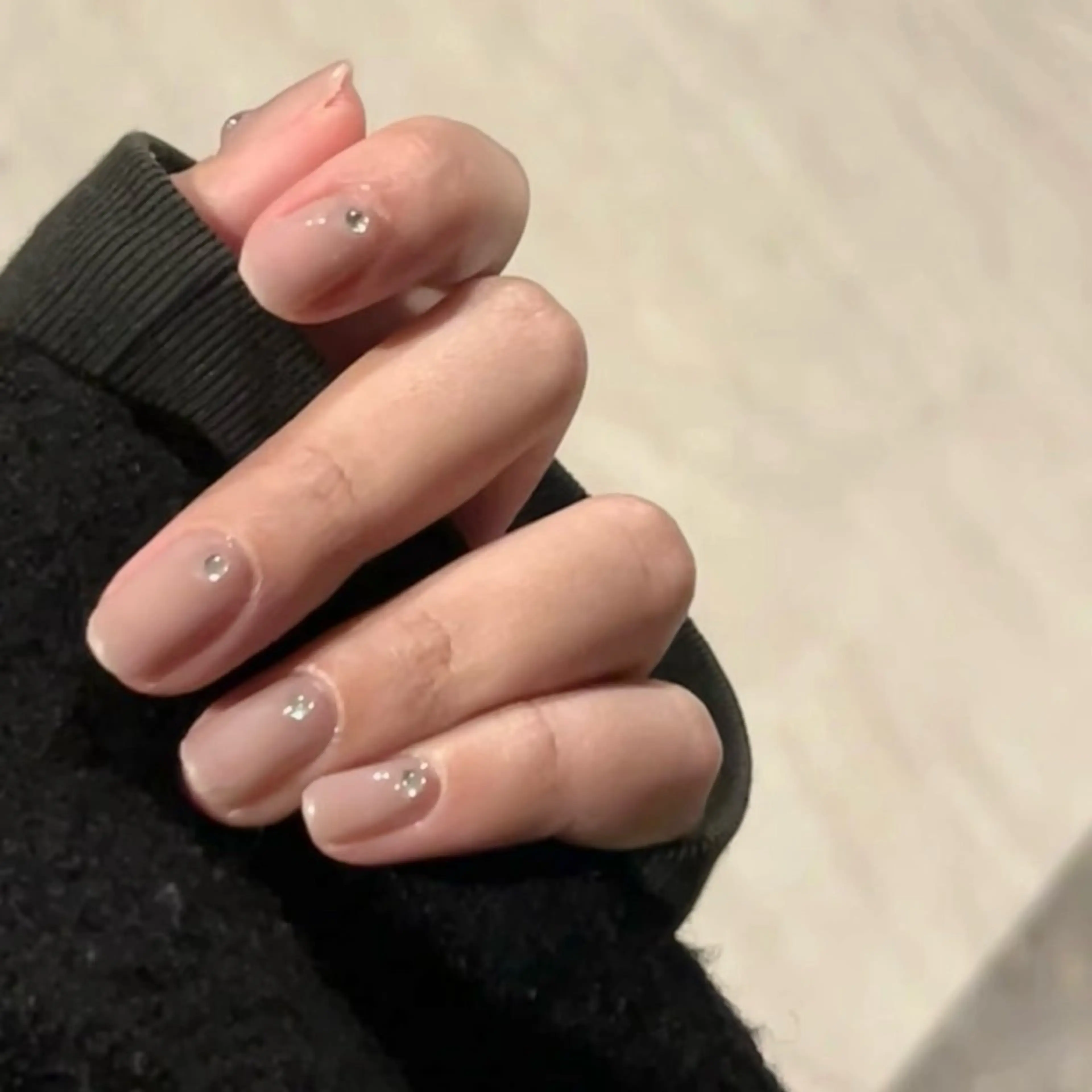 ネイル ハンドネイル 🎀 NaNa_nailのネイルデザイン