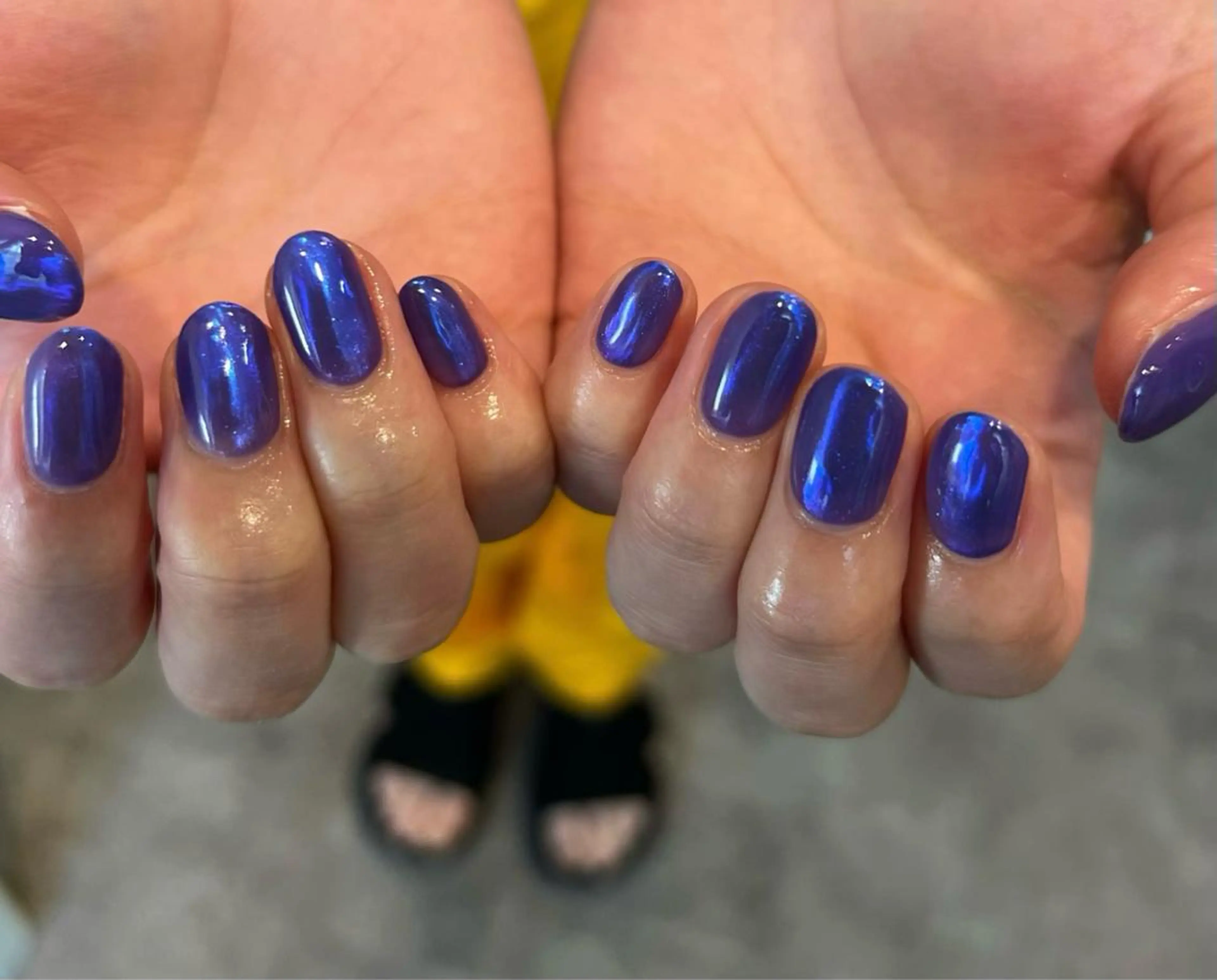 ネイル muk.nail kyokoのネイルデザイン