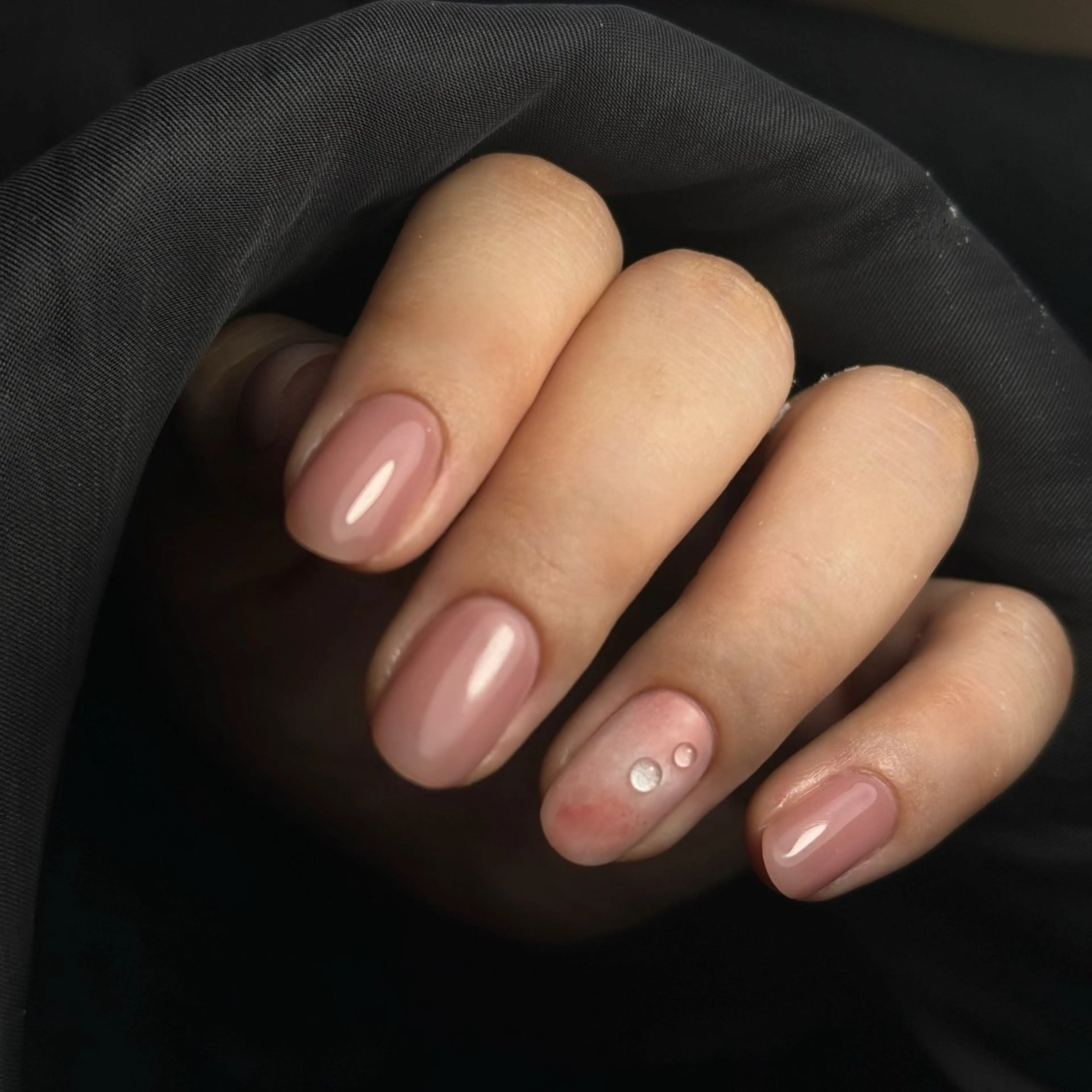 ネイル ハンドネイル ハンドケア BLinLin nail salonのネイルデザイン