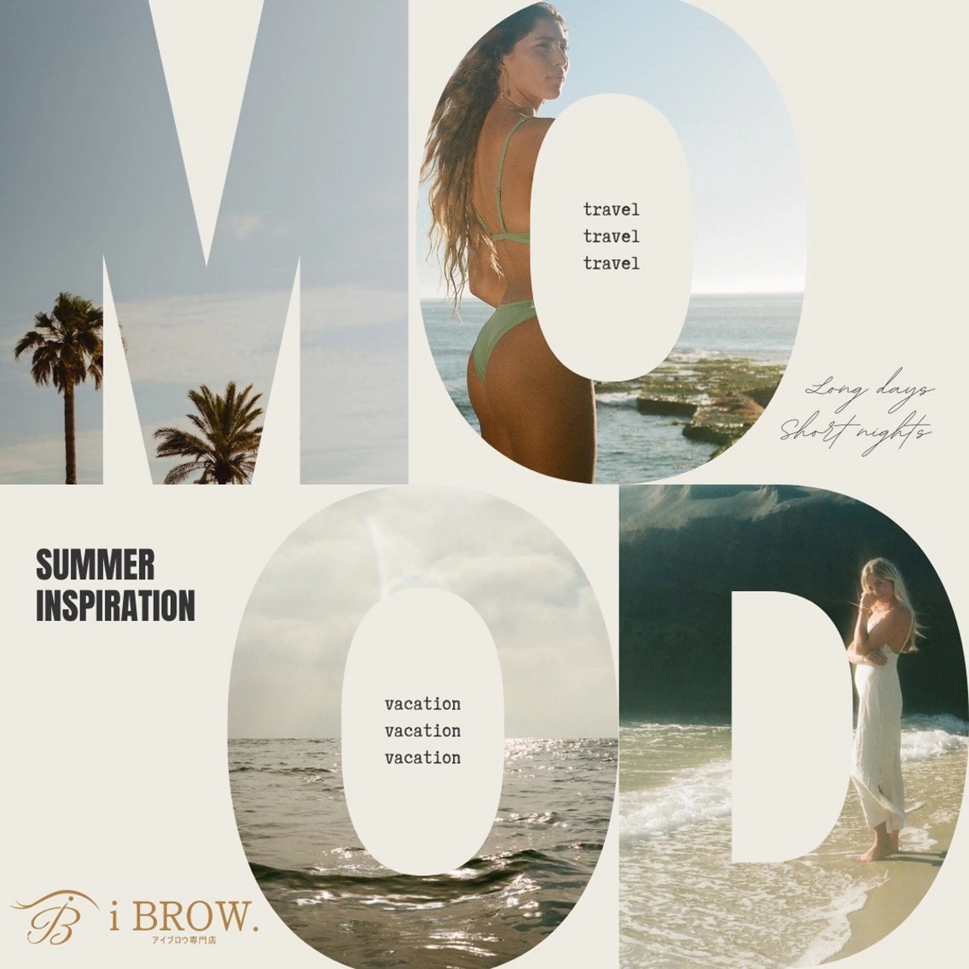 アイブロウ ibrow.kiss 店長manaka🌈の眉毛・アイブロウイメージ