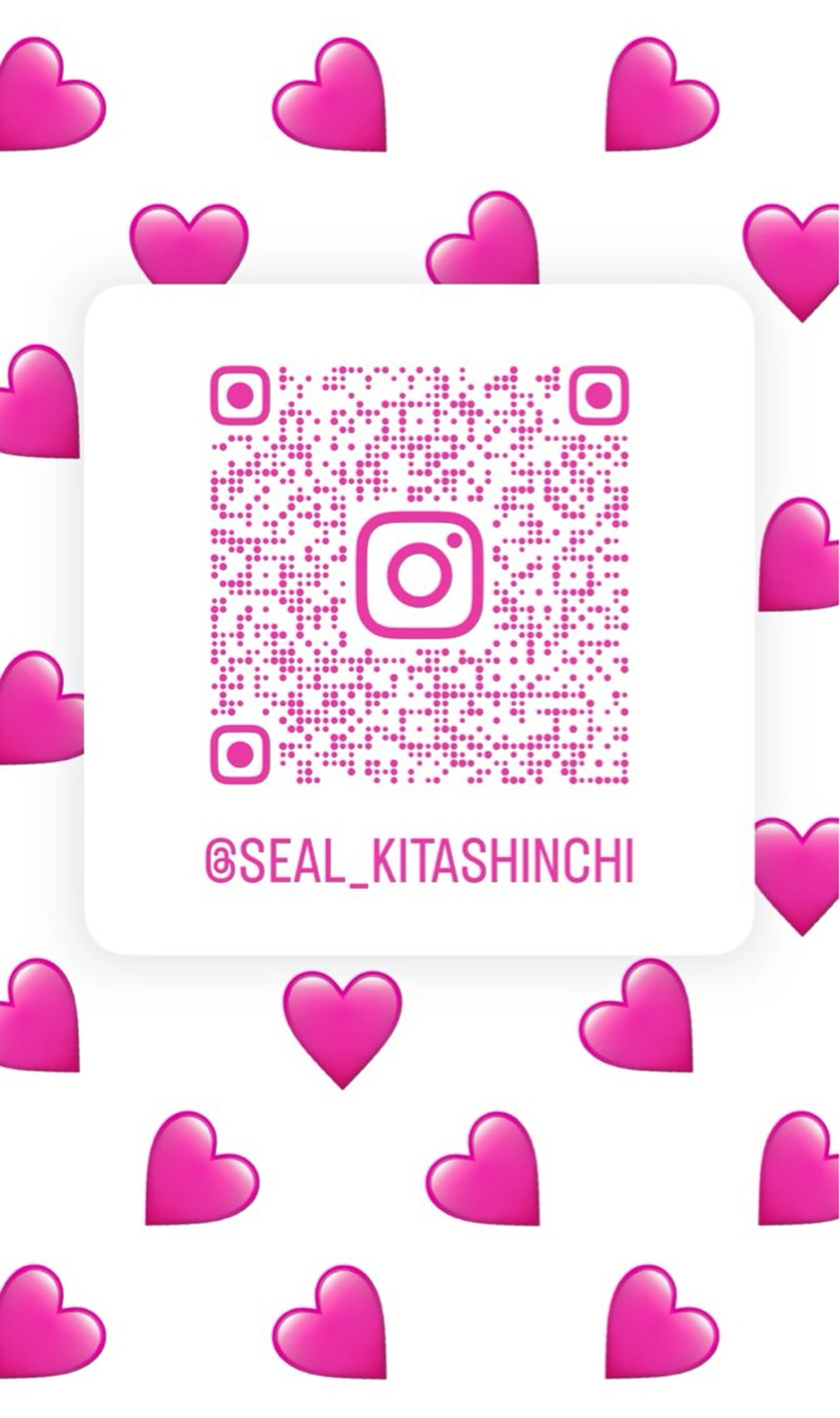 setsalon Seal(シール)所属・Seal sadaのその他イメージ