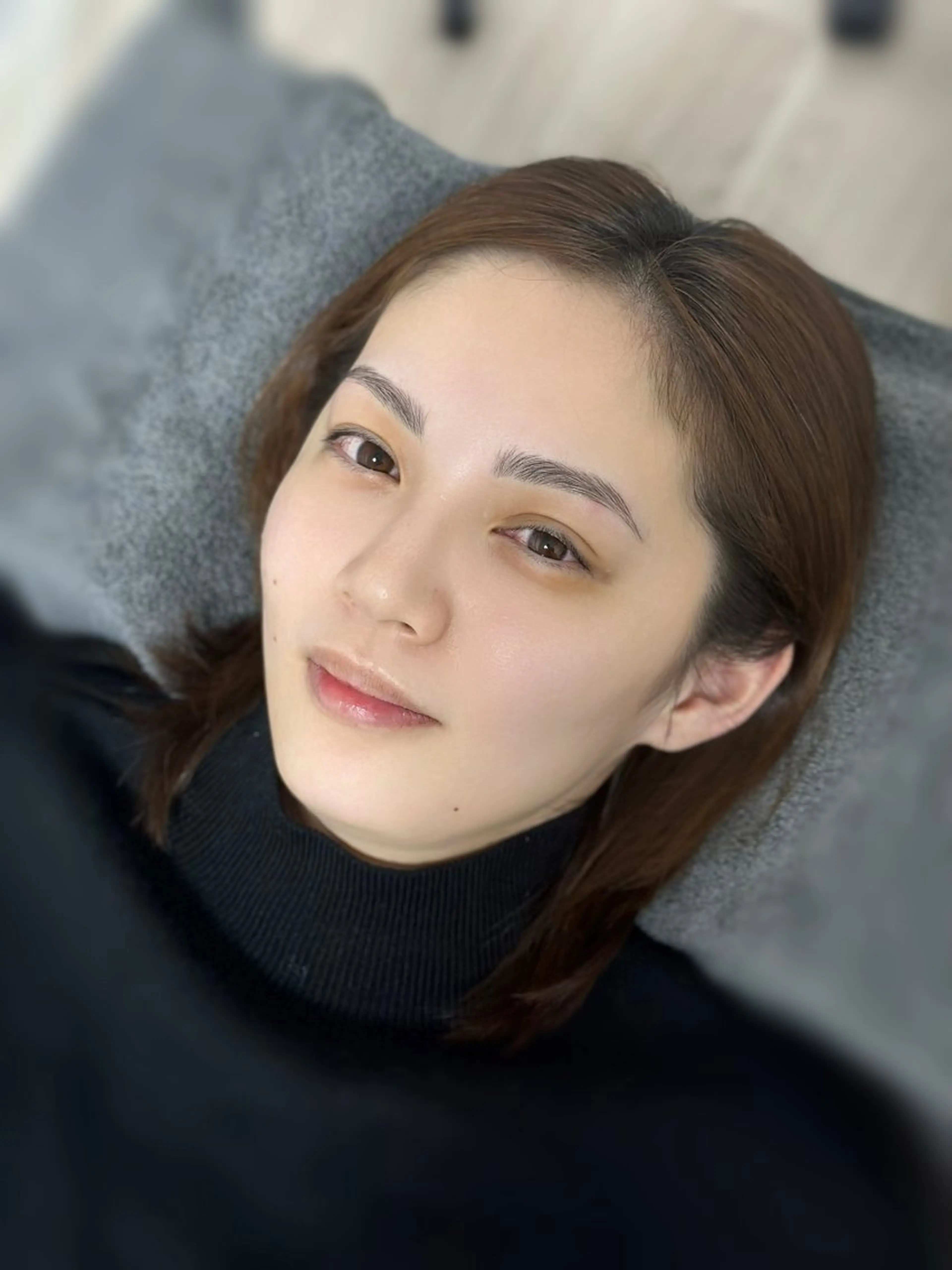 アイブロウ ワックス脱毛 眉カット その他(アイブロウ) 眉毛サロン　Smoo スムー野々市/白山店の眉毛・アイブロウイメージ