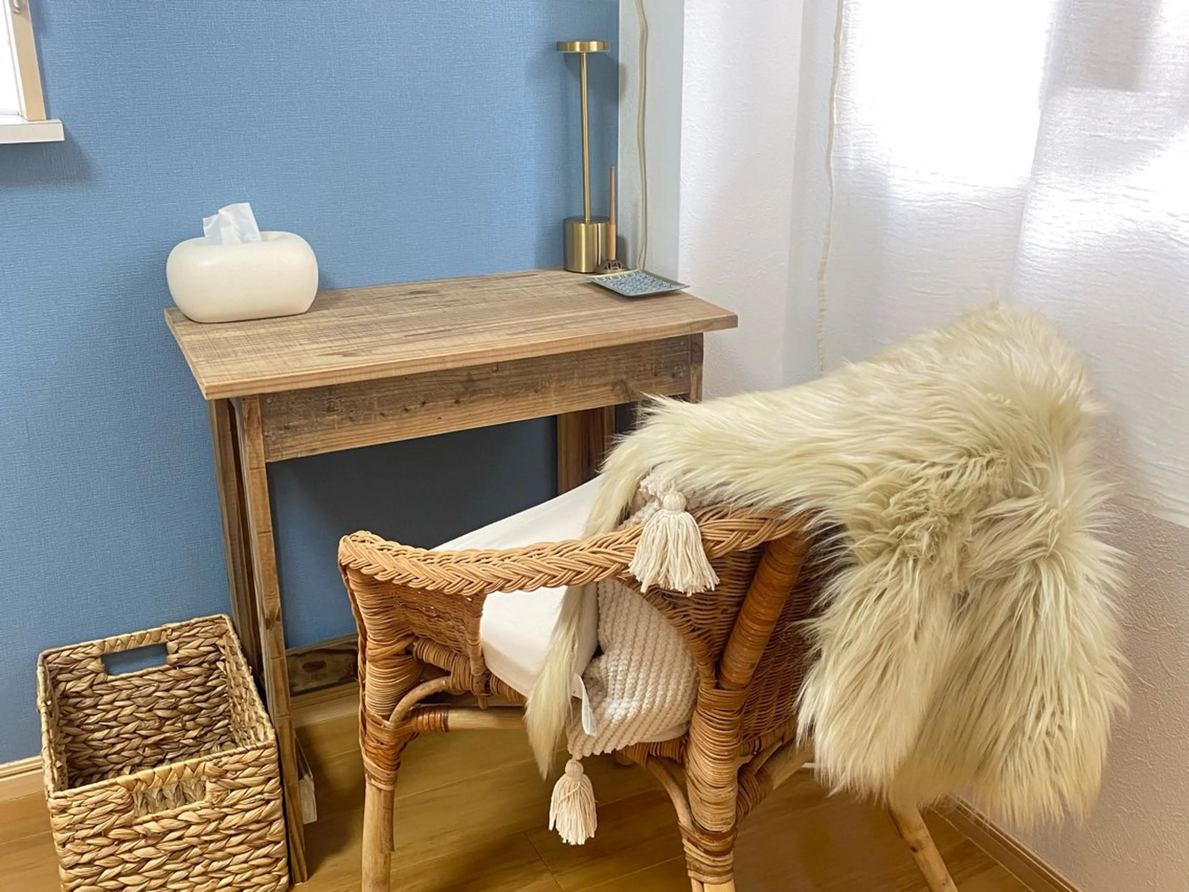 エステ リラク 美容整体サロン Melalinoのエステ・リラクイメージ