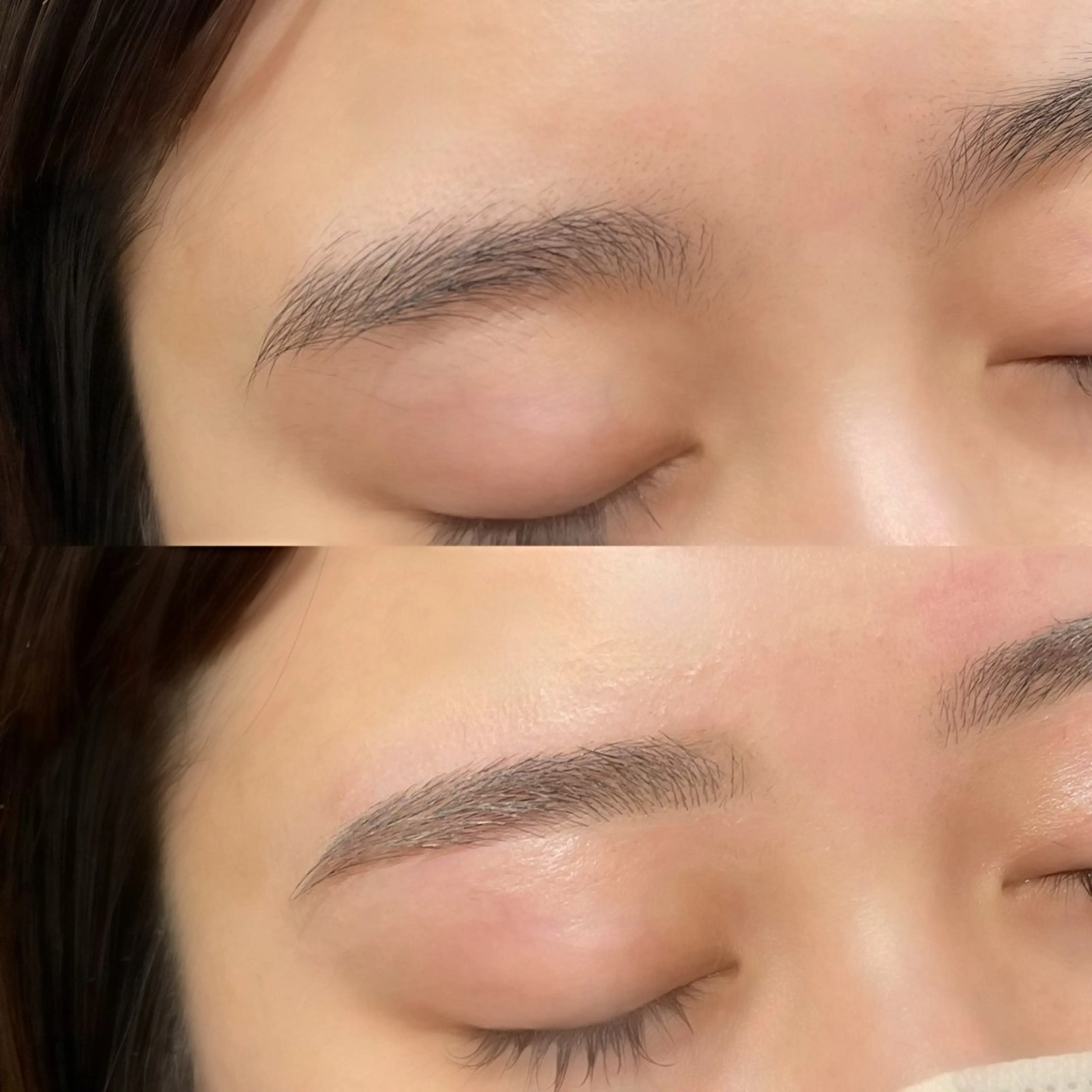 アイブロウ eyes salon c.nonakaの眉毛・アイブロウイメージ