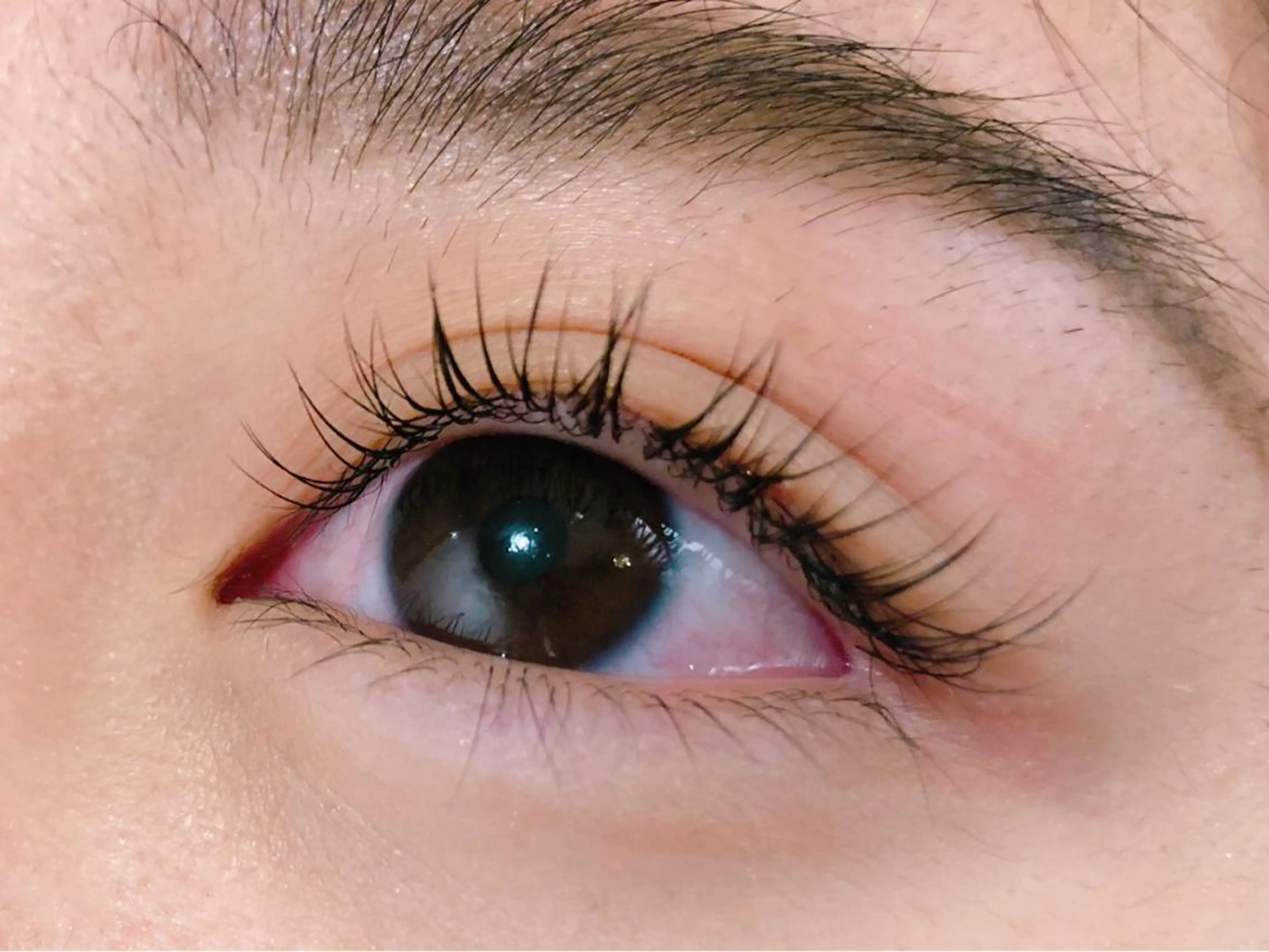 マツエク・マツパ SCENE by RADのヘアスタイル