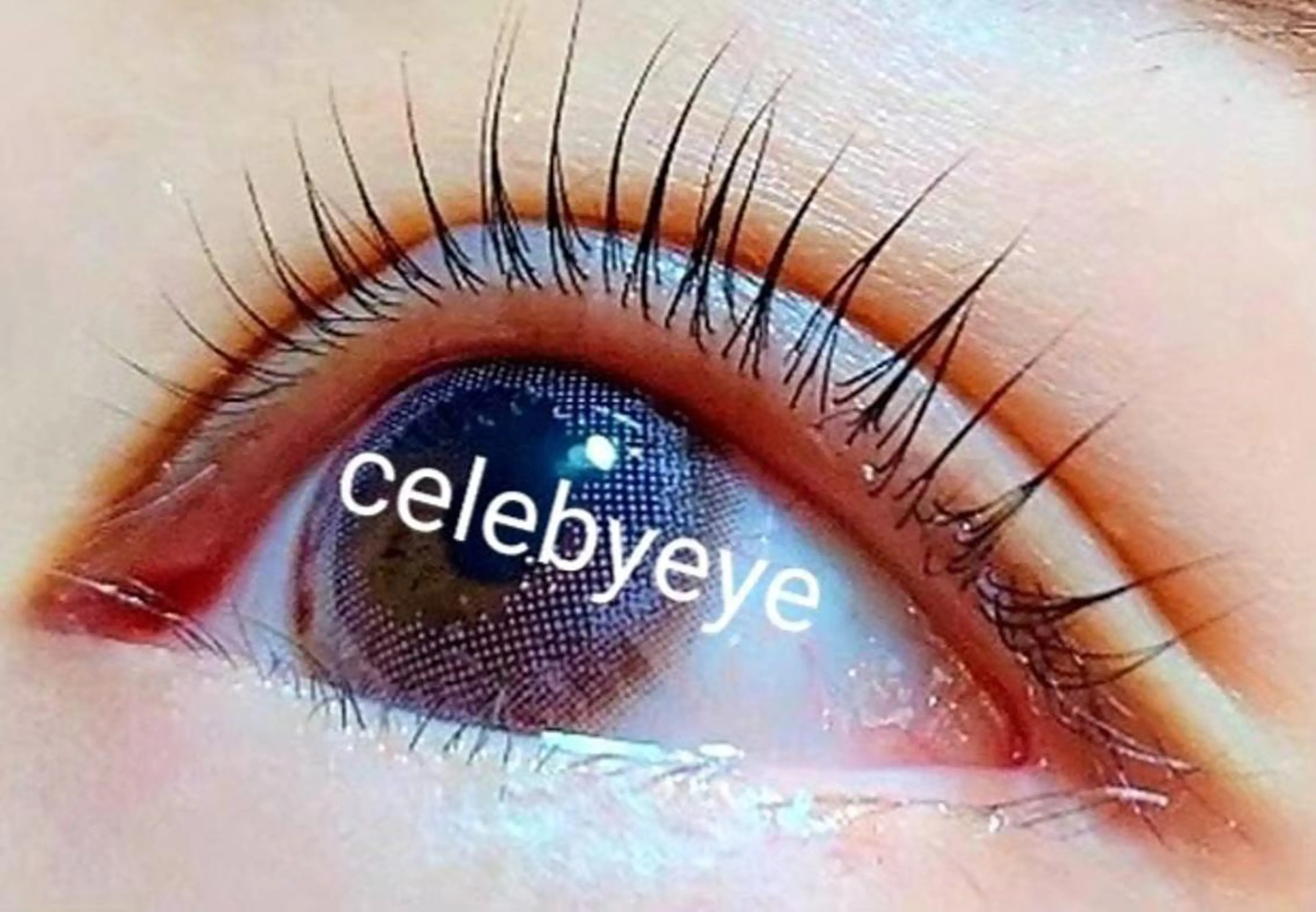 マツエク・マツパ セレビアイ 川崎店のマツエク・マツパデザイン