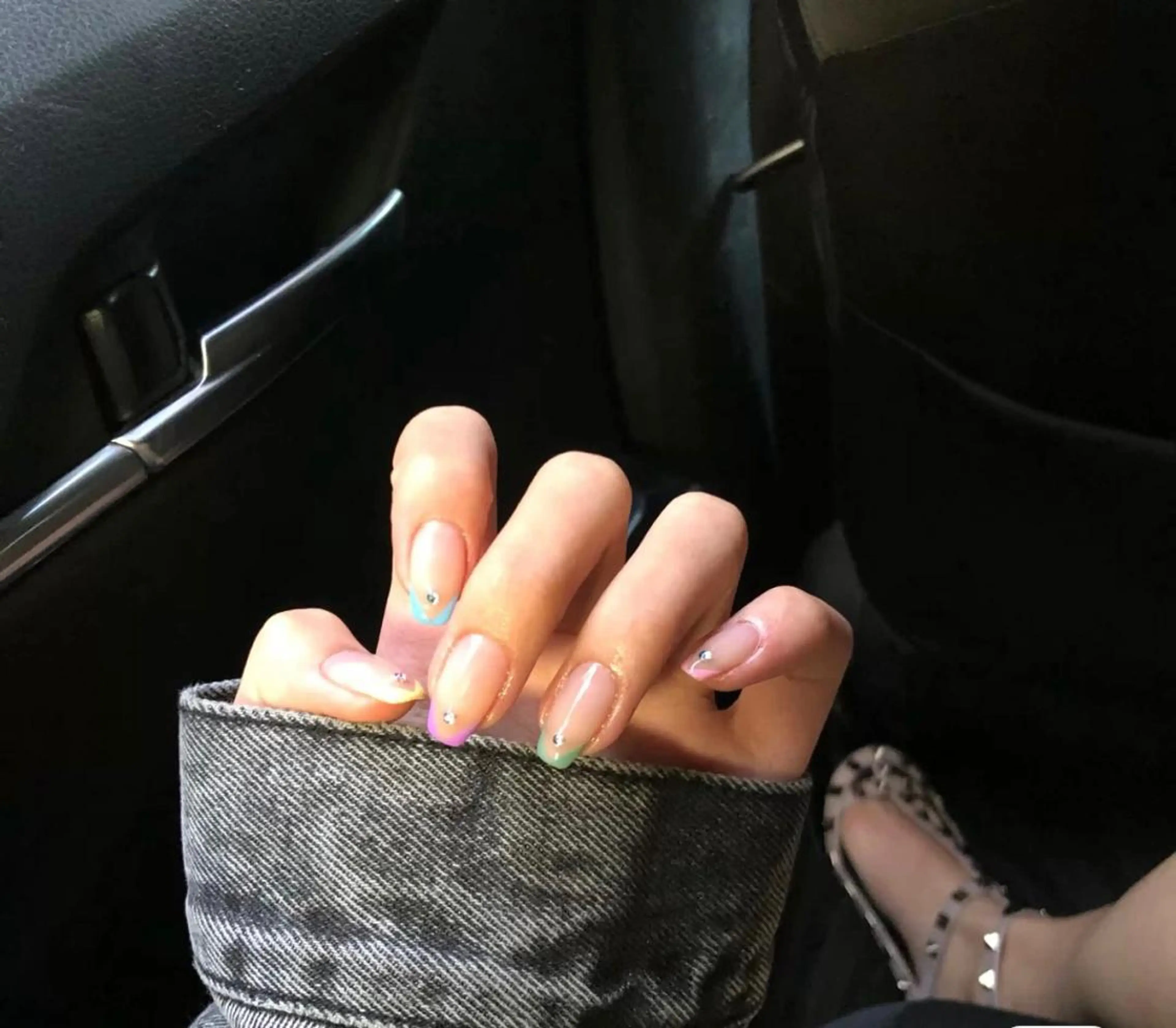 ネイル ✨Serenity Nail salonのネイルデザイン