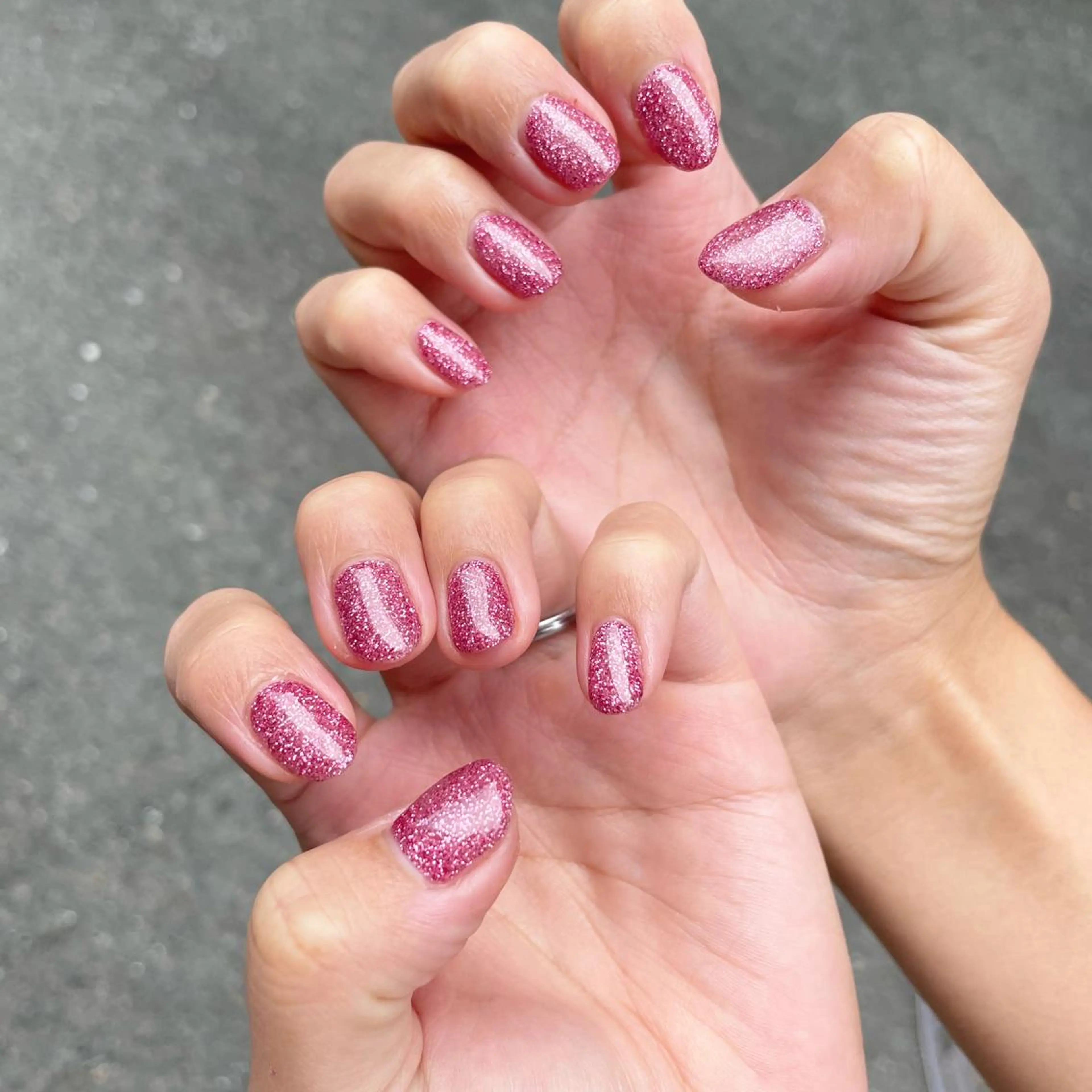 ネイル nail.gorin所属・吉村 優子のネイルデザイン