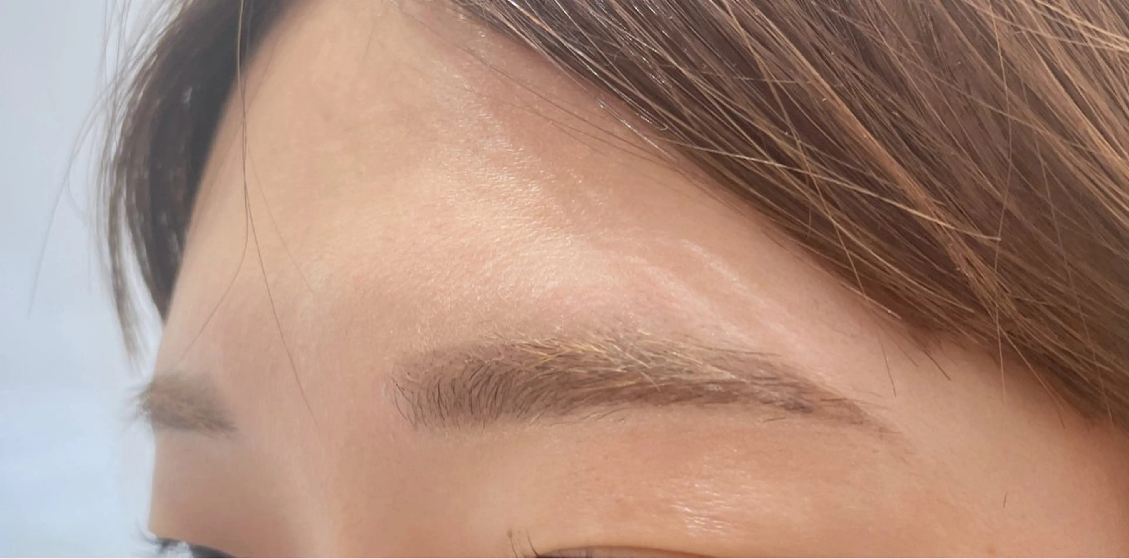 アイブロウ eyelist Mamiのマツエク・マツパデザイン