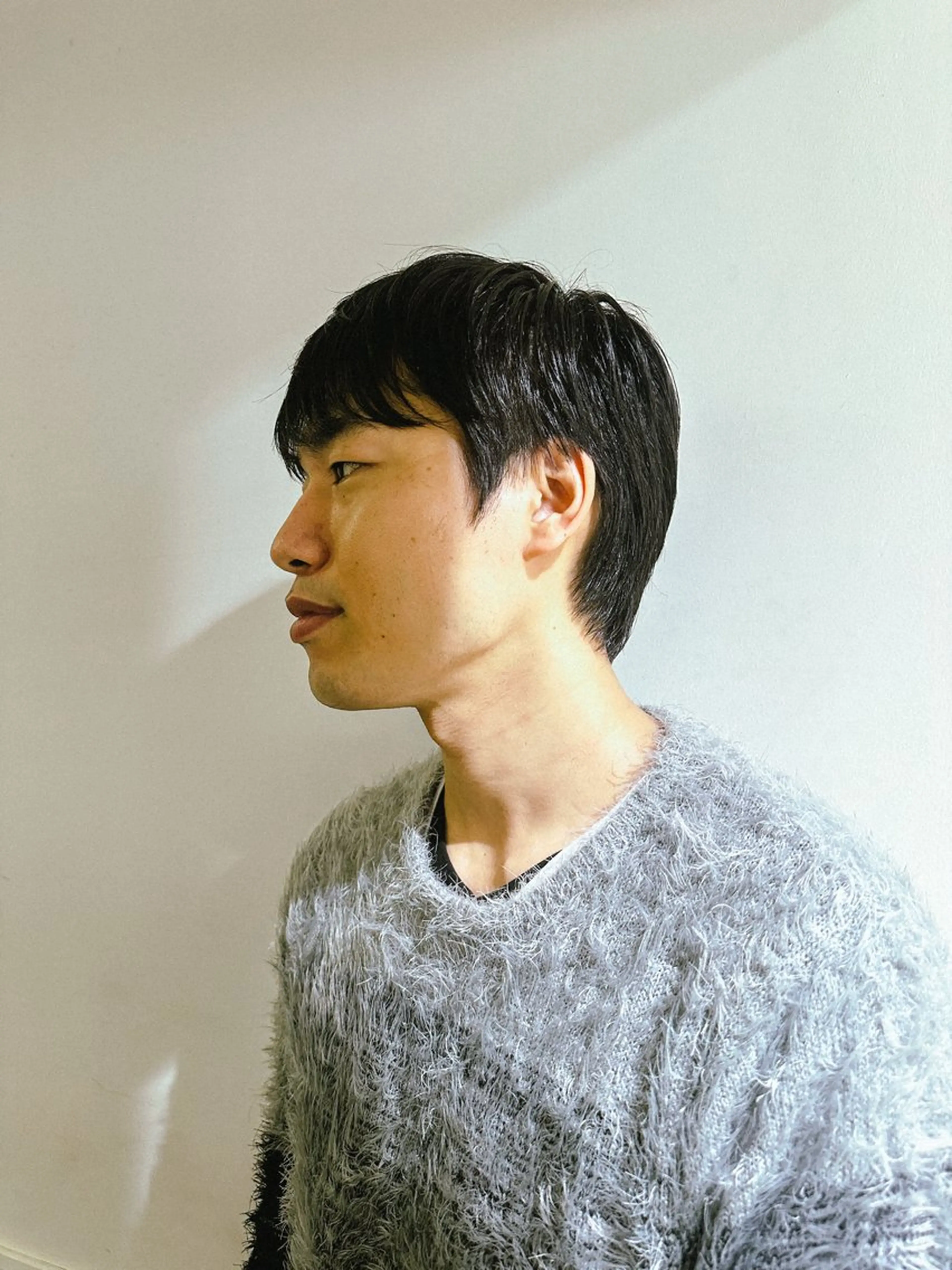 ショート HUMANあすか /レディースカットのヘアスタイル