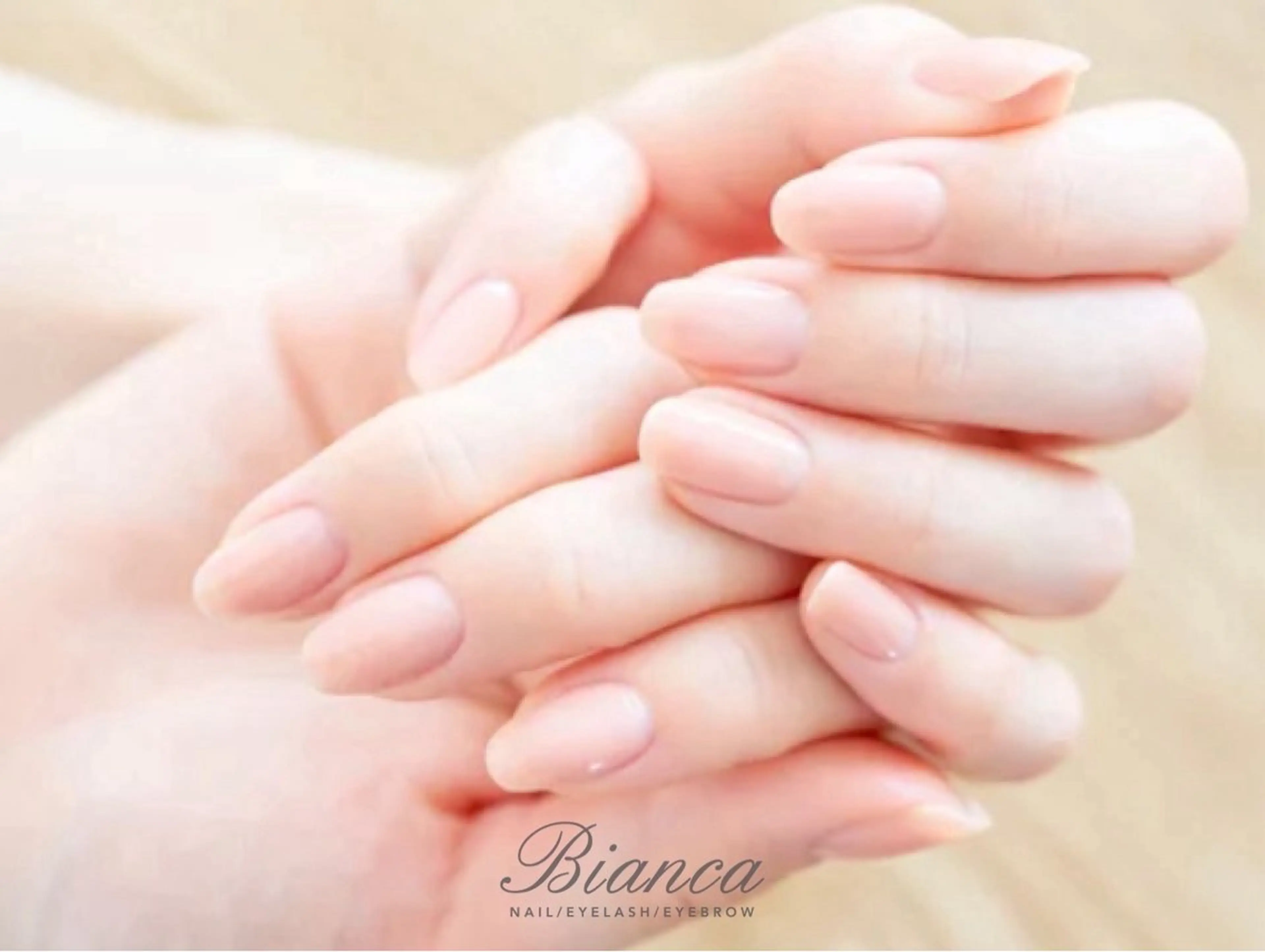 ネイル Bianca栄店 はるなのネイルデザイン