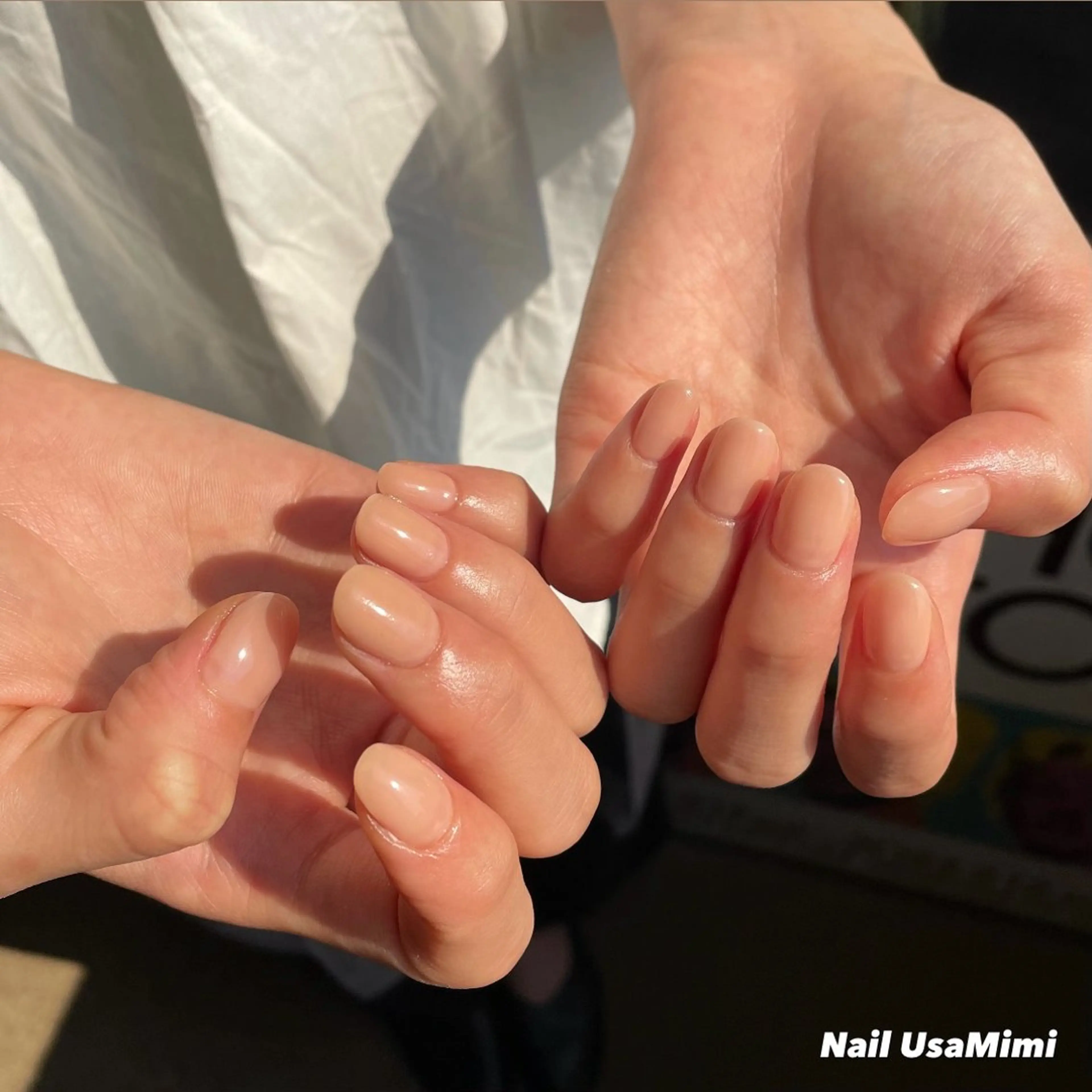 ネイル ハンドネイル NAIL DOT STUDIO堺筋本町のネイルデザイン