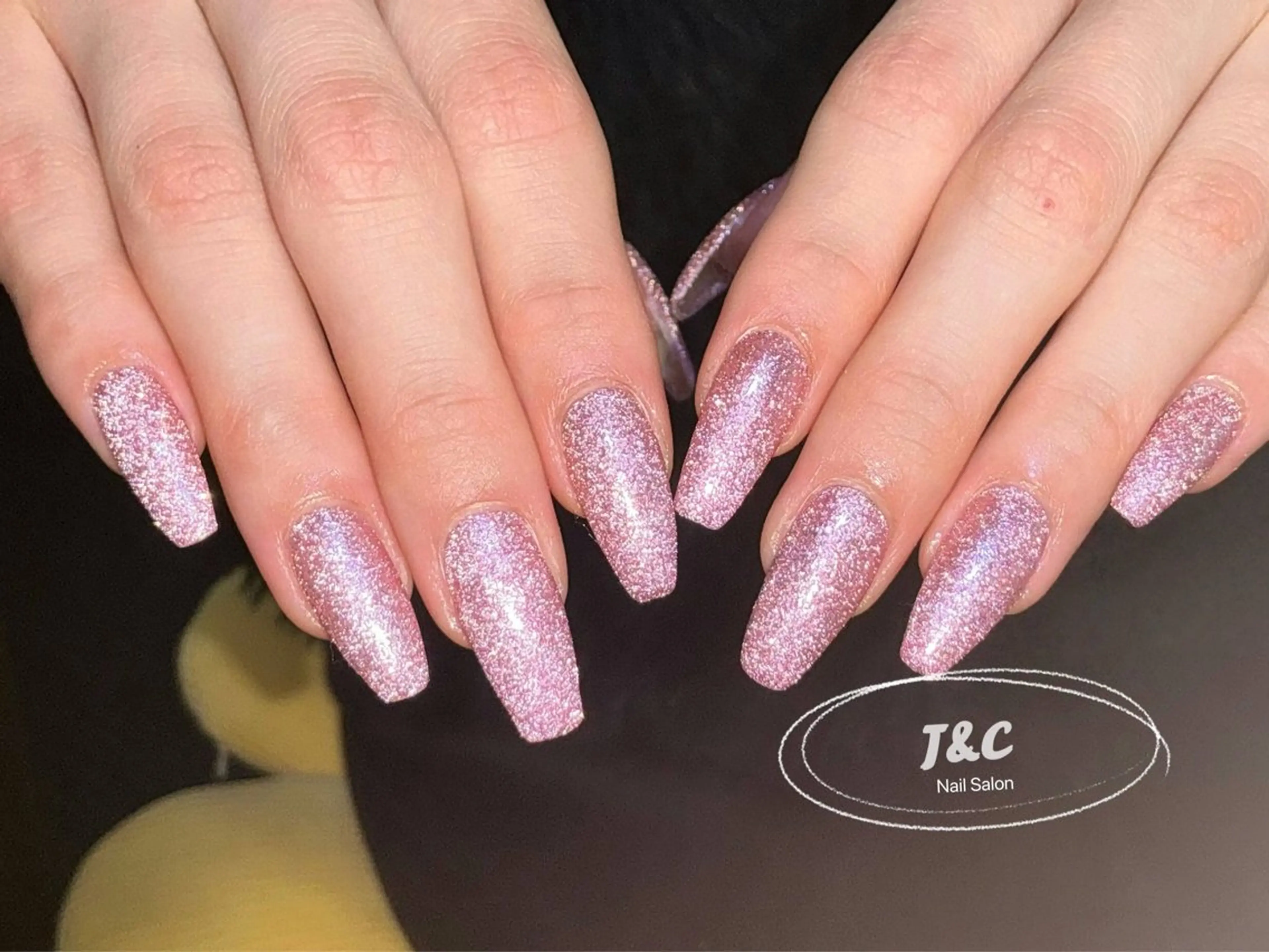ネイル J&C  Nail所属・J&C Nail Salonのネイルデザイン