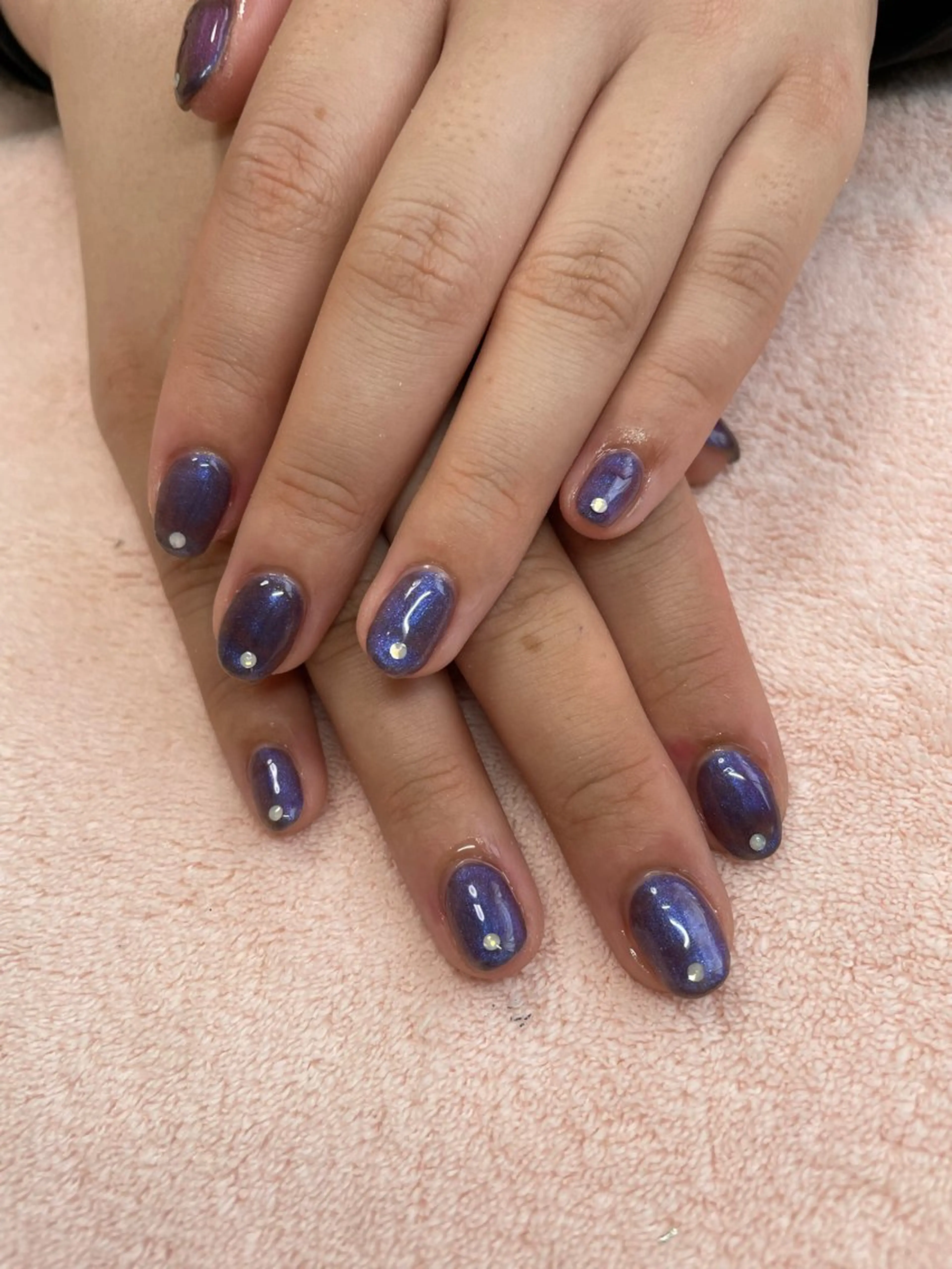 ネイル ハンドネイル chii nailのネイルデザイン