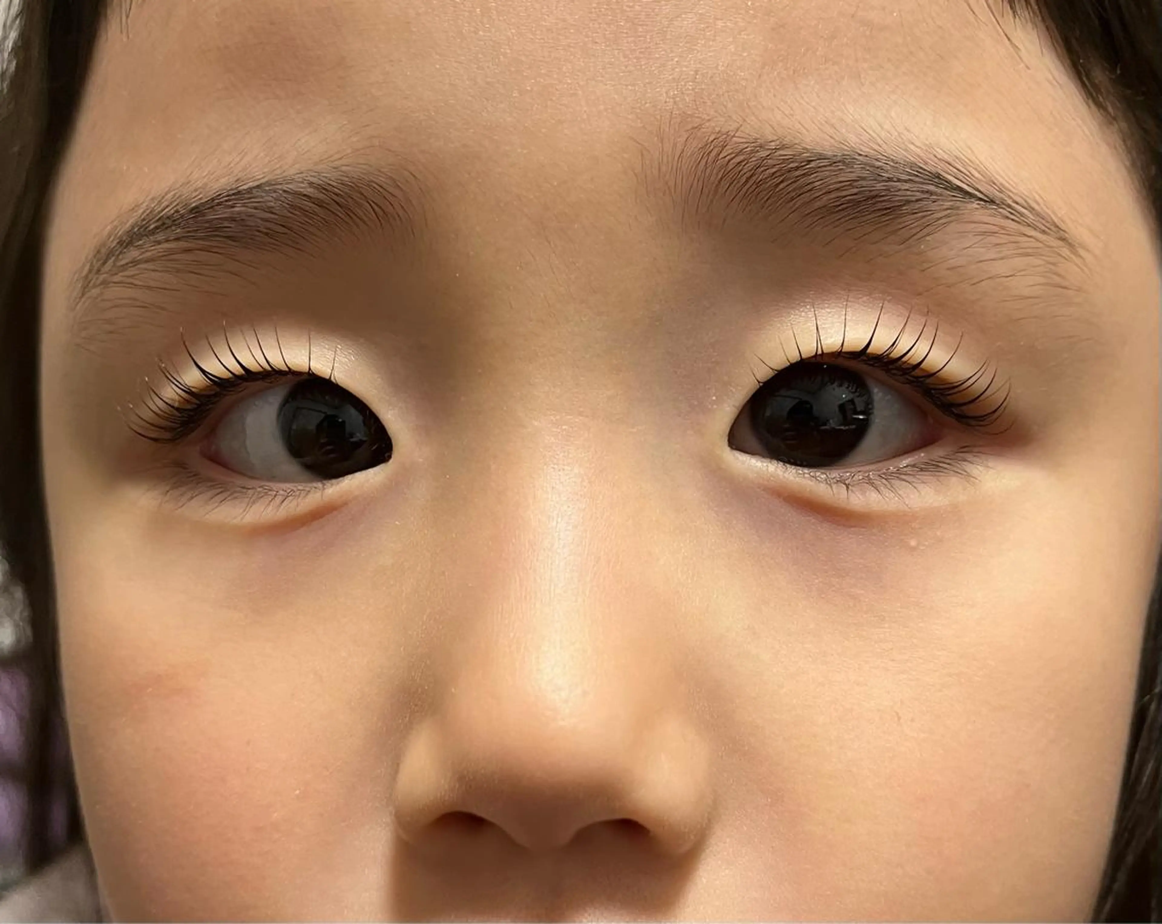 マツエク・マツパ Miroir EYELASH&BROW所属・Miroir Shioyaのマツエク・マツパデザイン